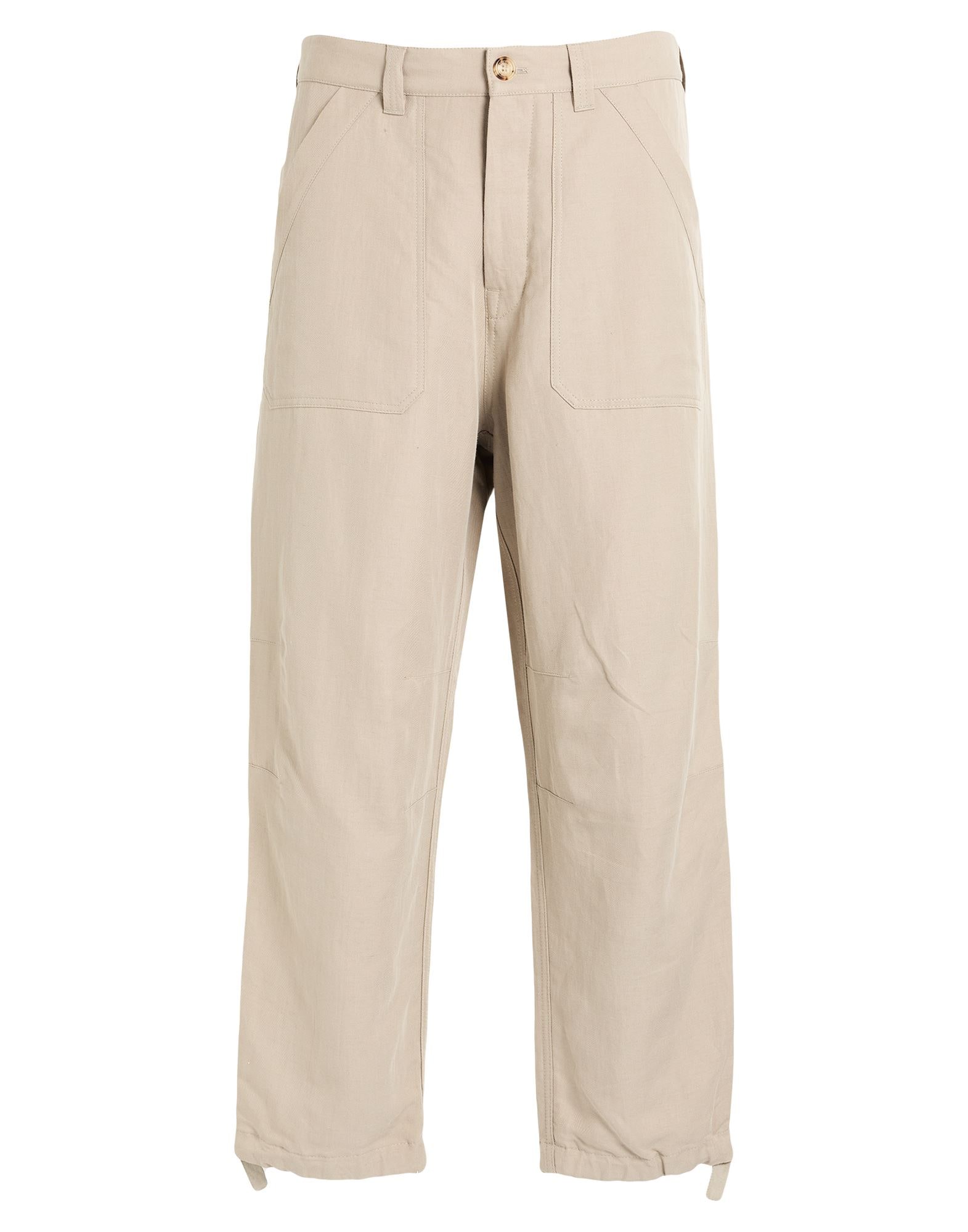 BRUNELLO CUCINELLI - Pantalones