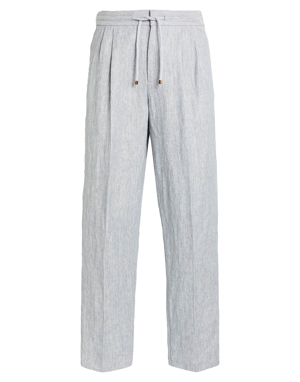 BRUNELLO CUCINELLI - Trousers