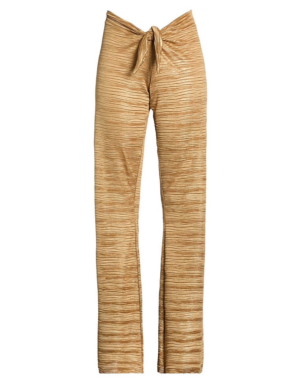 PIN UP STARS - Casual παντελόνια