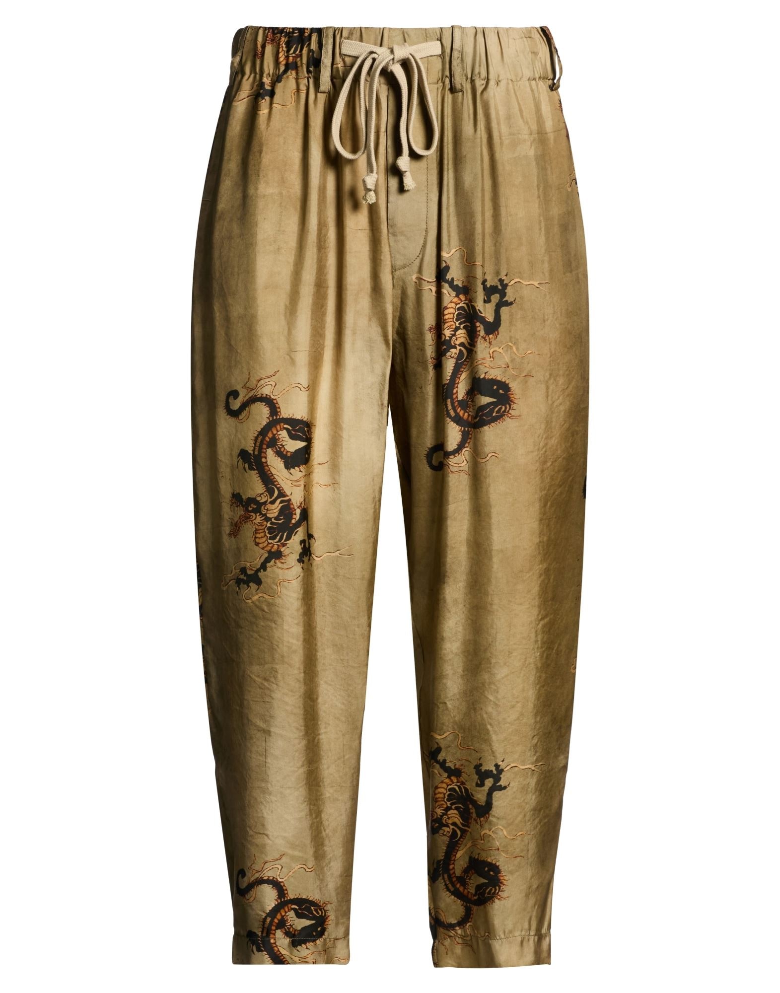 UMA WANG - 캐주얼 바지