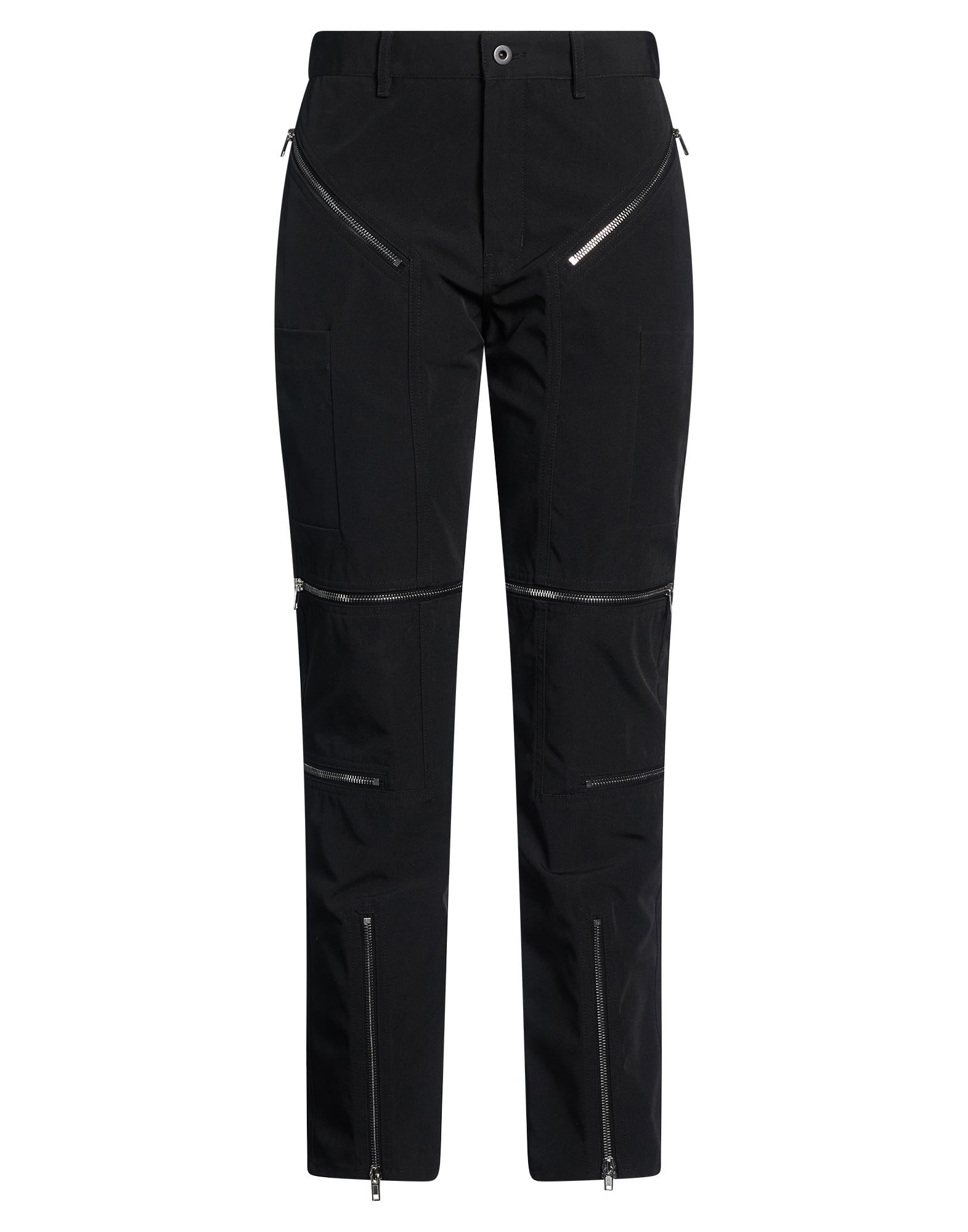 RICK OWENS - Trousers