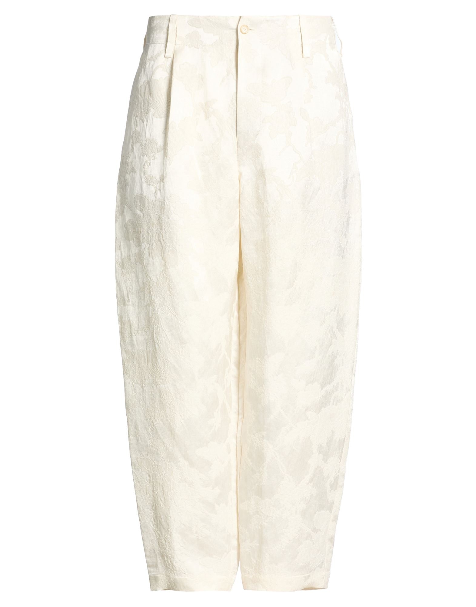 UMA WANG - 캐주얼 바지