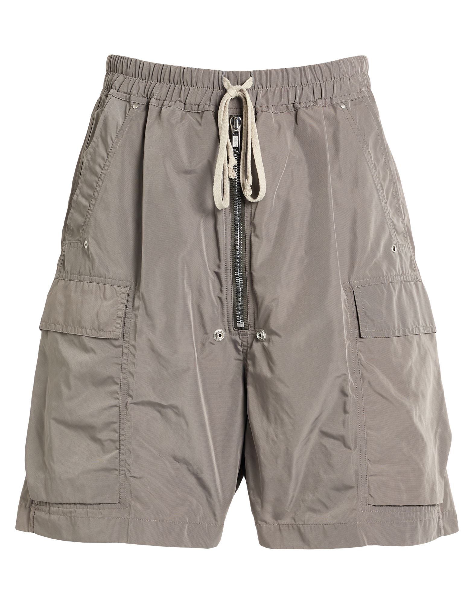 RICK OWENS - Shorts & Bermuda Shorts