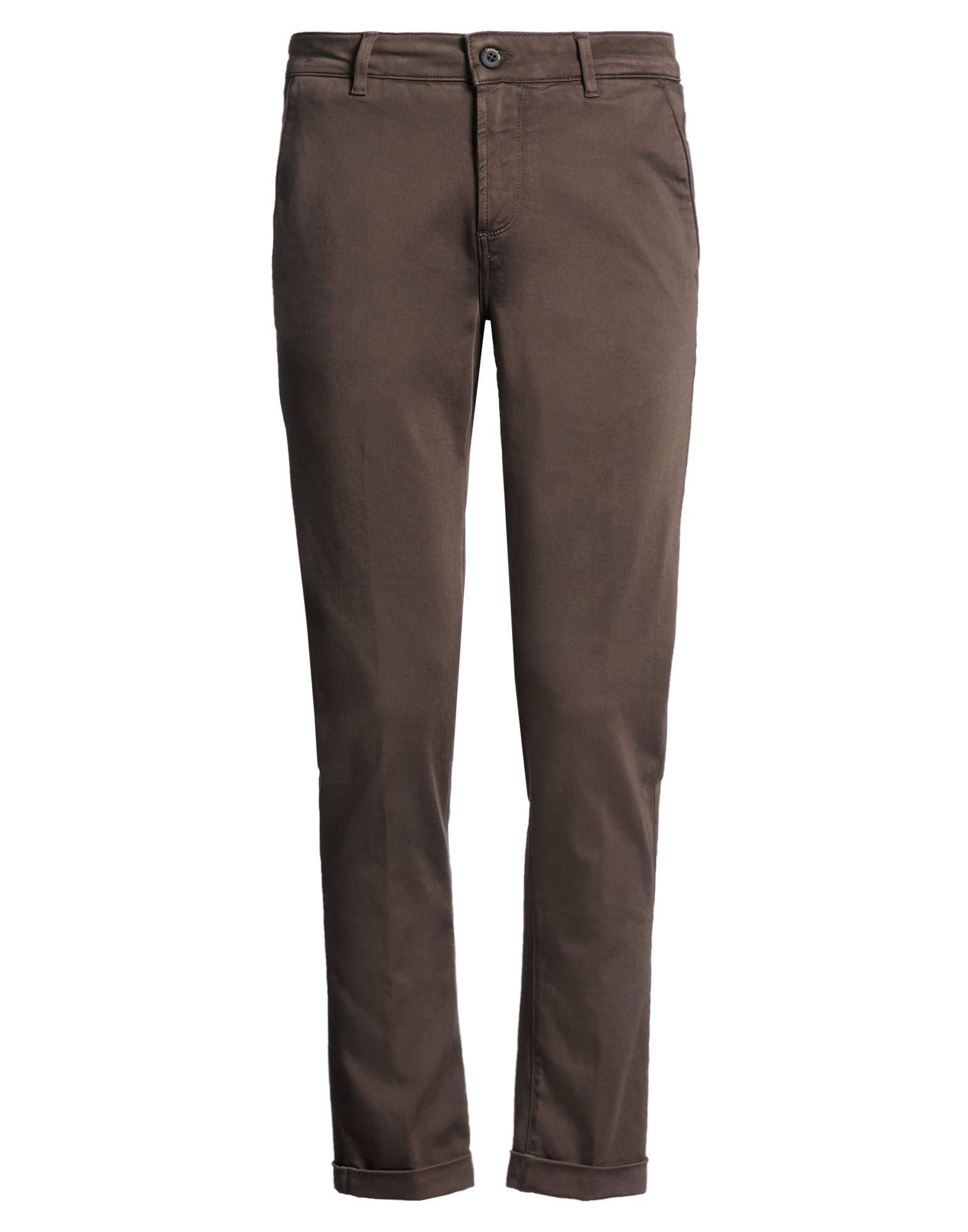 CAMOUFLAGE AR AND J. - Pants