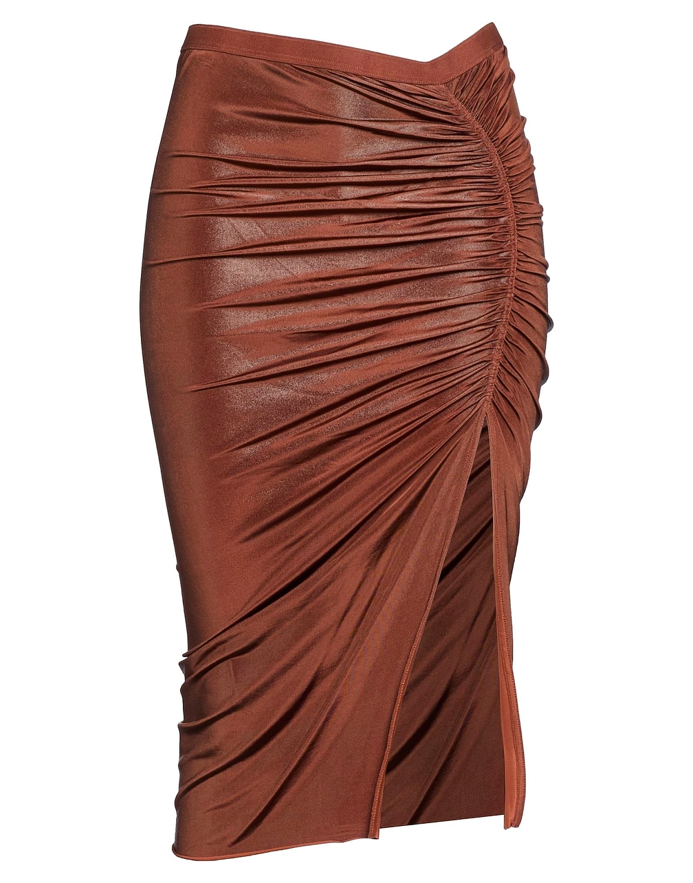 RICK OWENS LILIES - Midi skirts