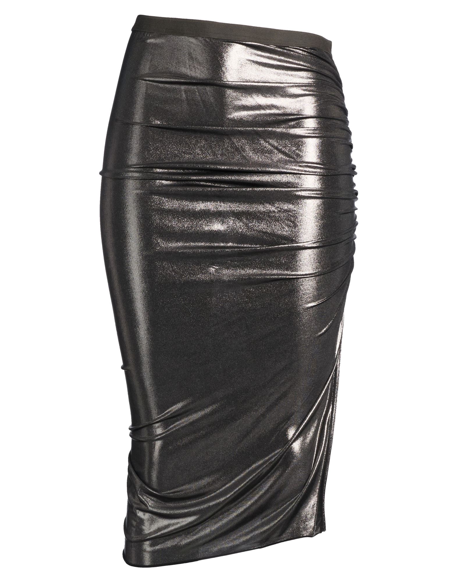 RICK OWENS LILIES - Midi skirts