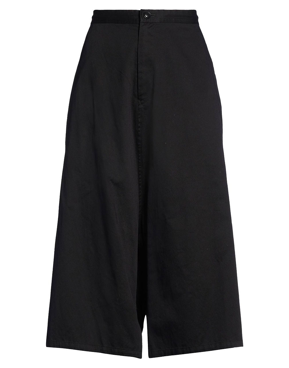 Y'S YOHJI YAMAMOTO - Pantalones