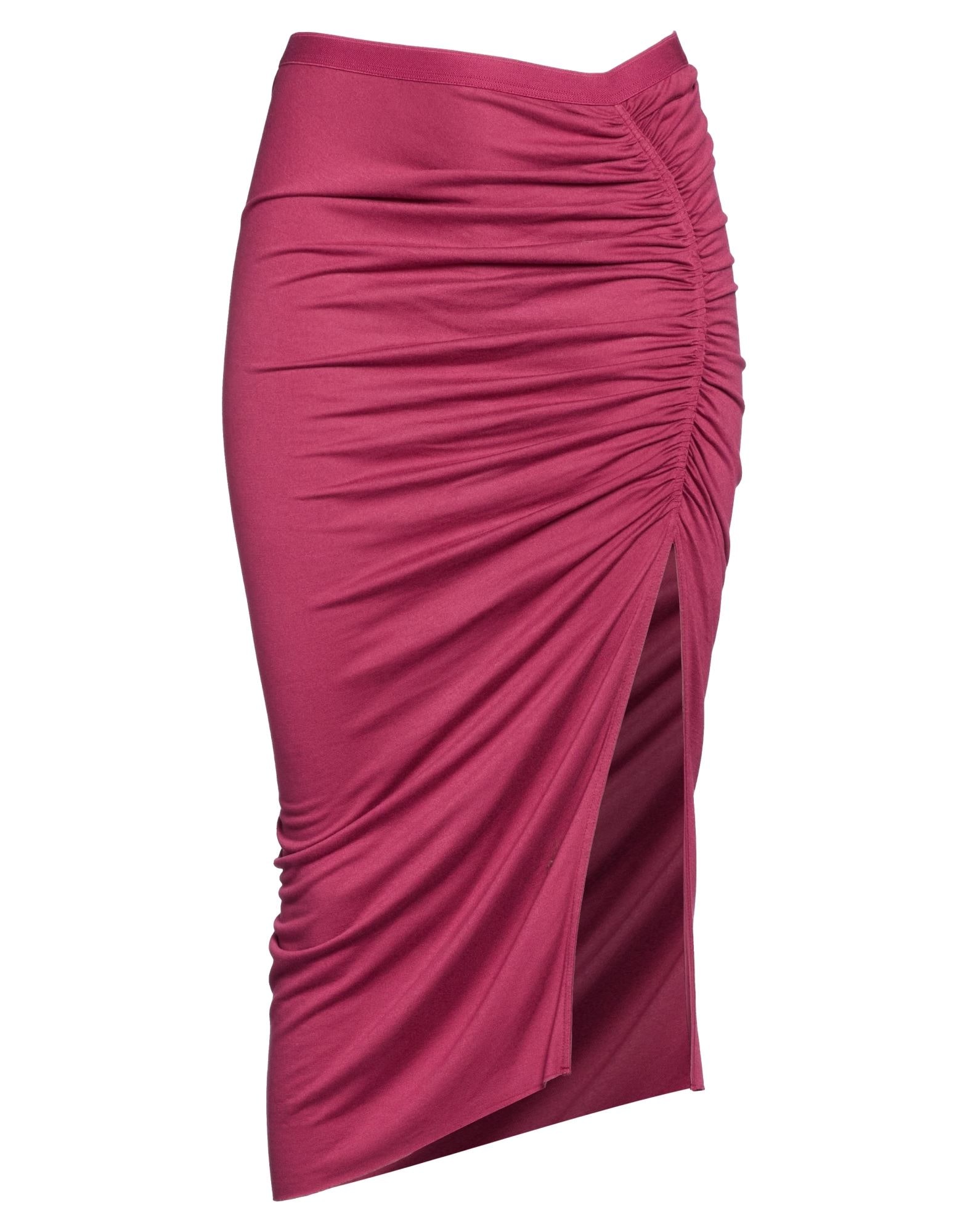 RICK OWENS LILIES - Midi skirts