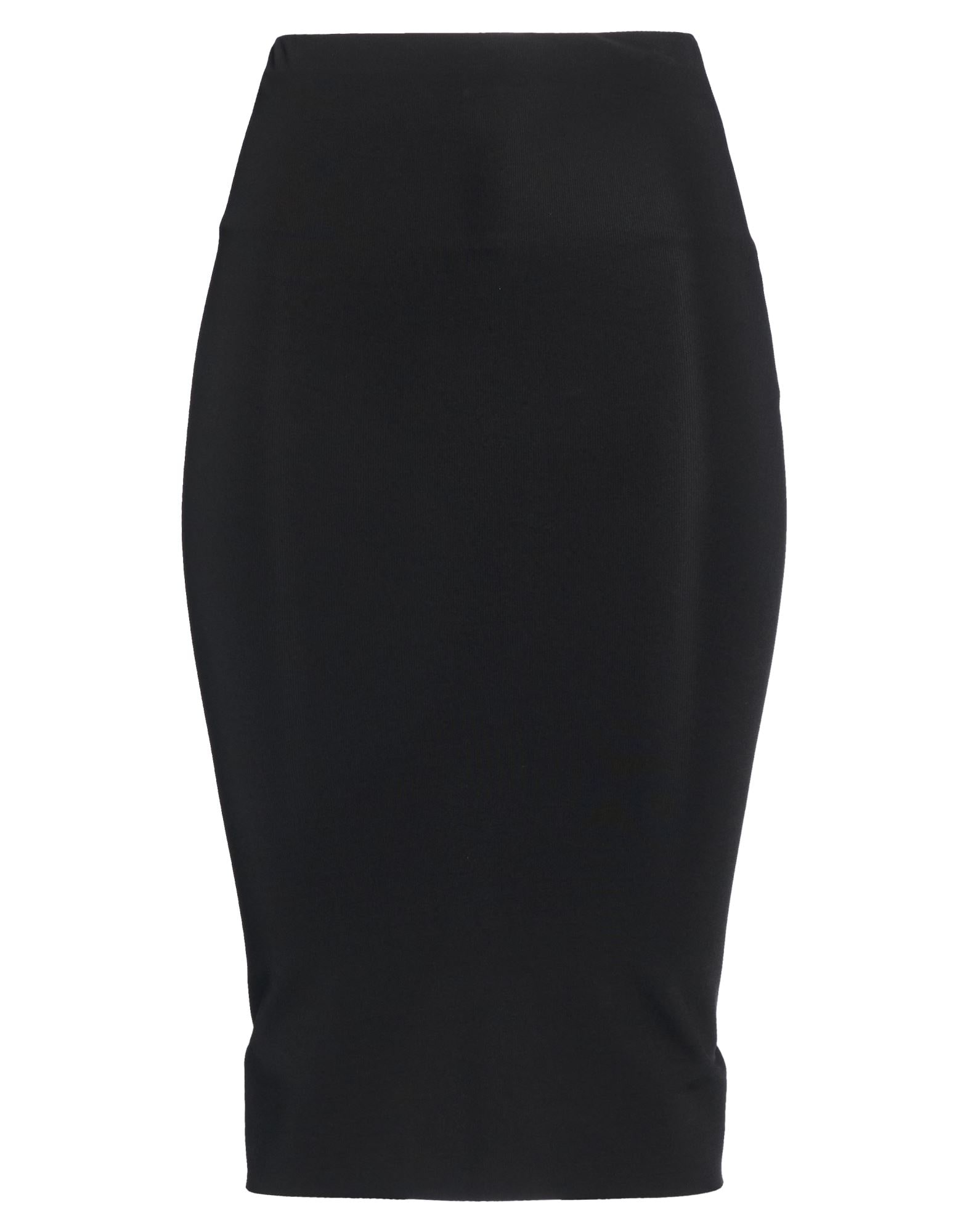 RICK OWENS LILIES - Midi skirts