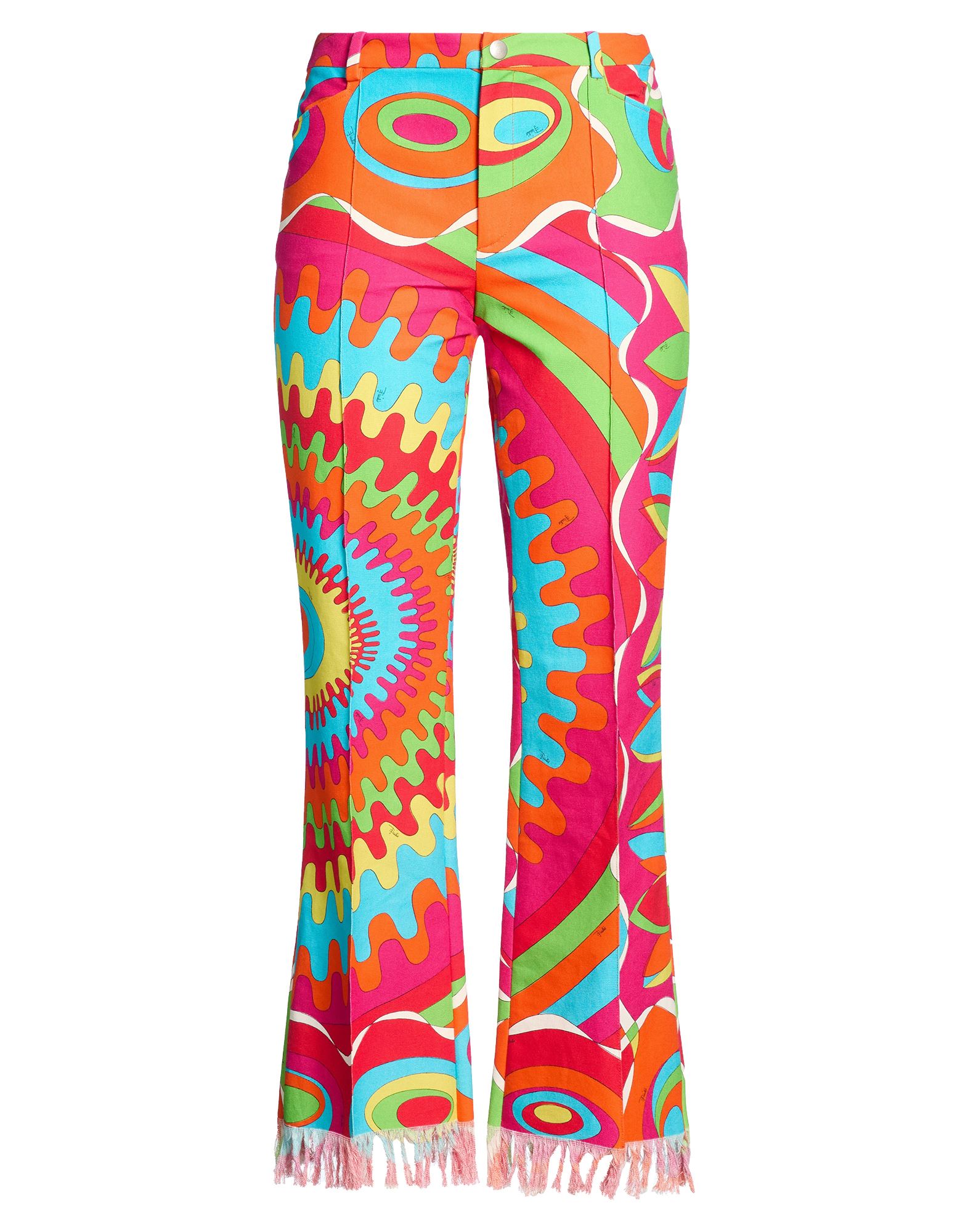 PUCCI - 캐주얼 바지