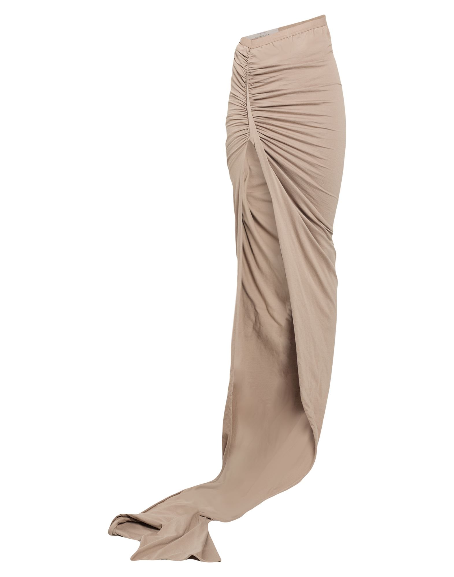 RICK OWENS - Maxi skirts