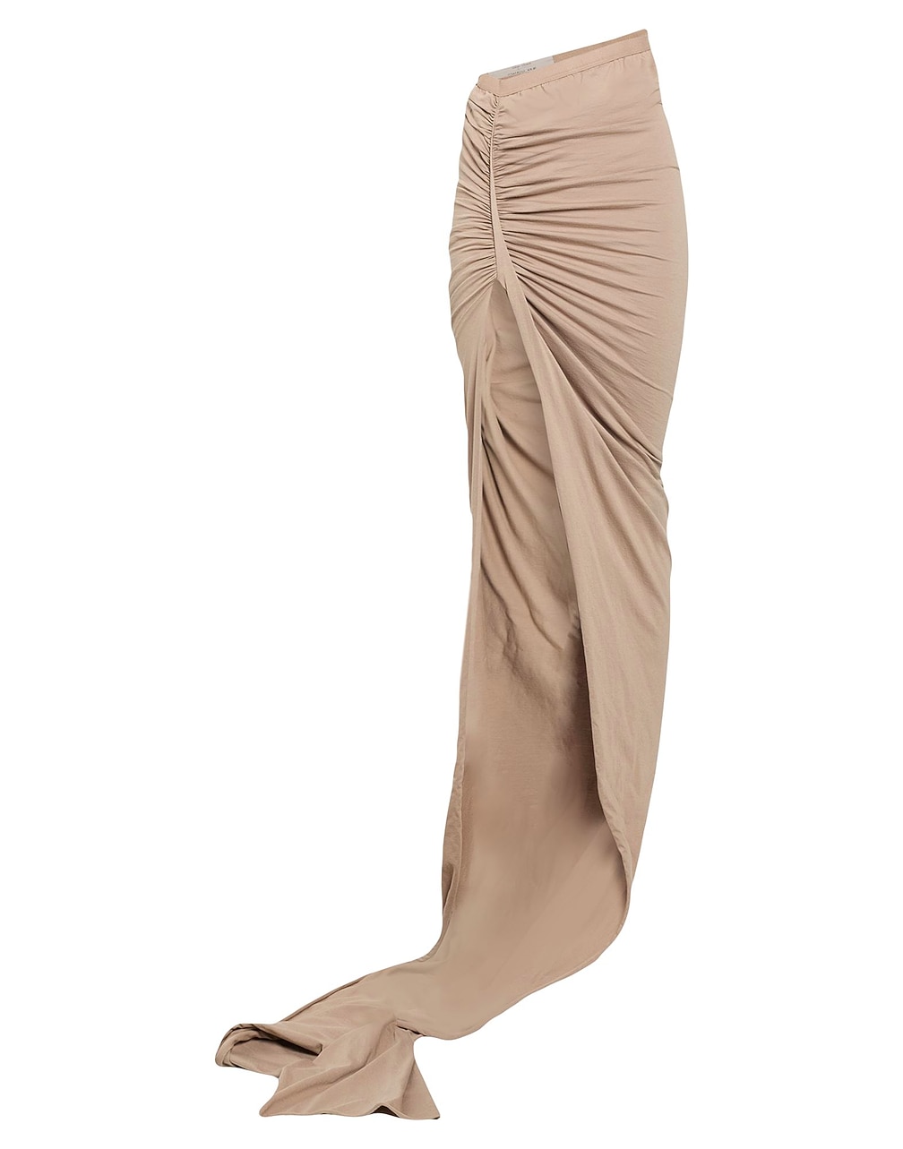 RICK OWENS - Maxi skirts