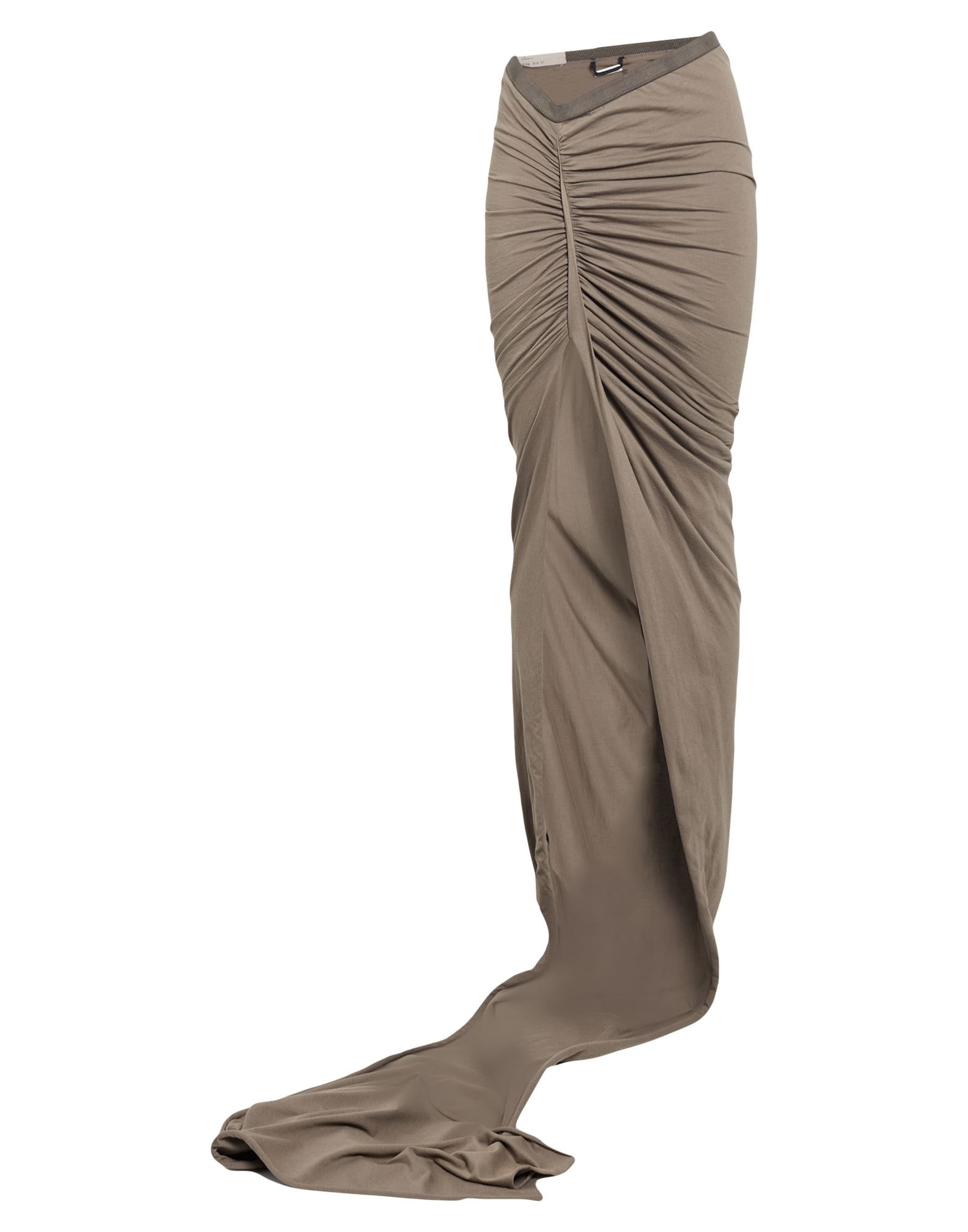 RICK OWENS - Μάξι φούστες