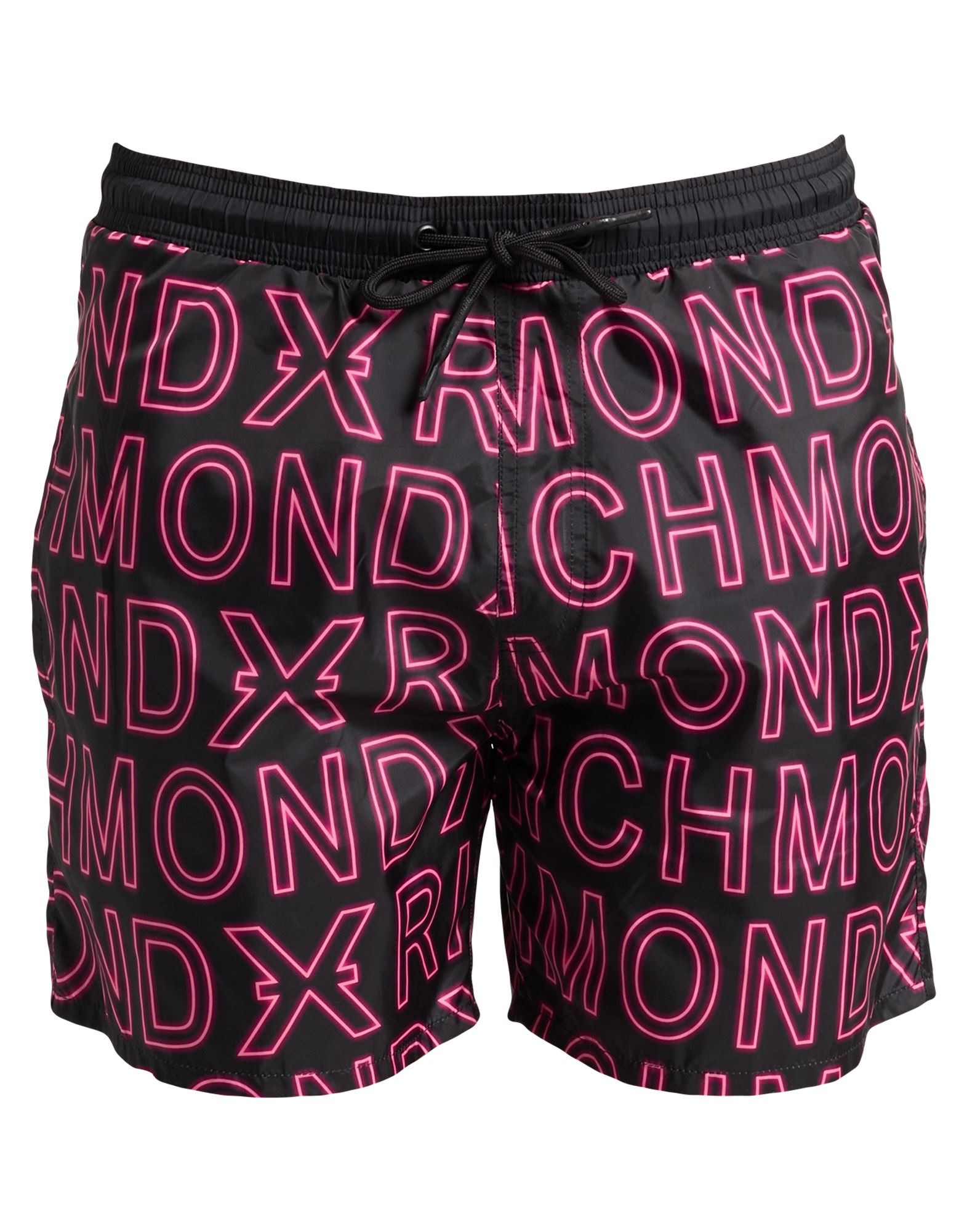 RICHMOND X - Swim trunks