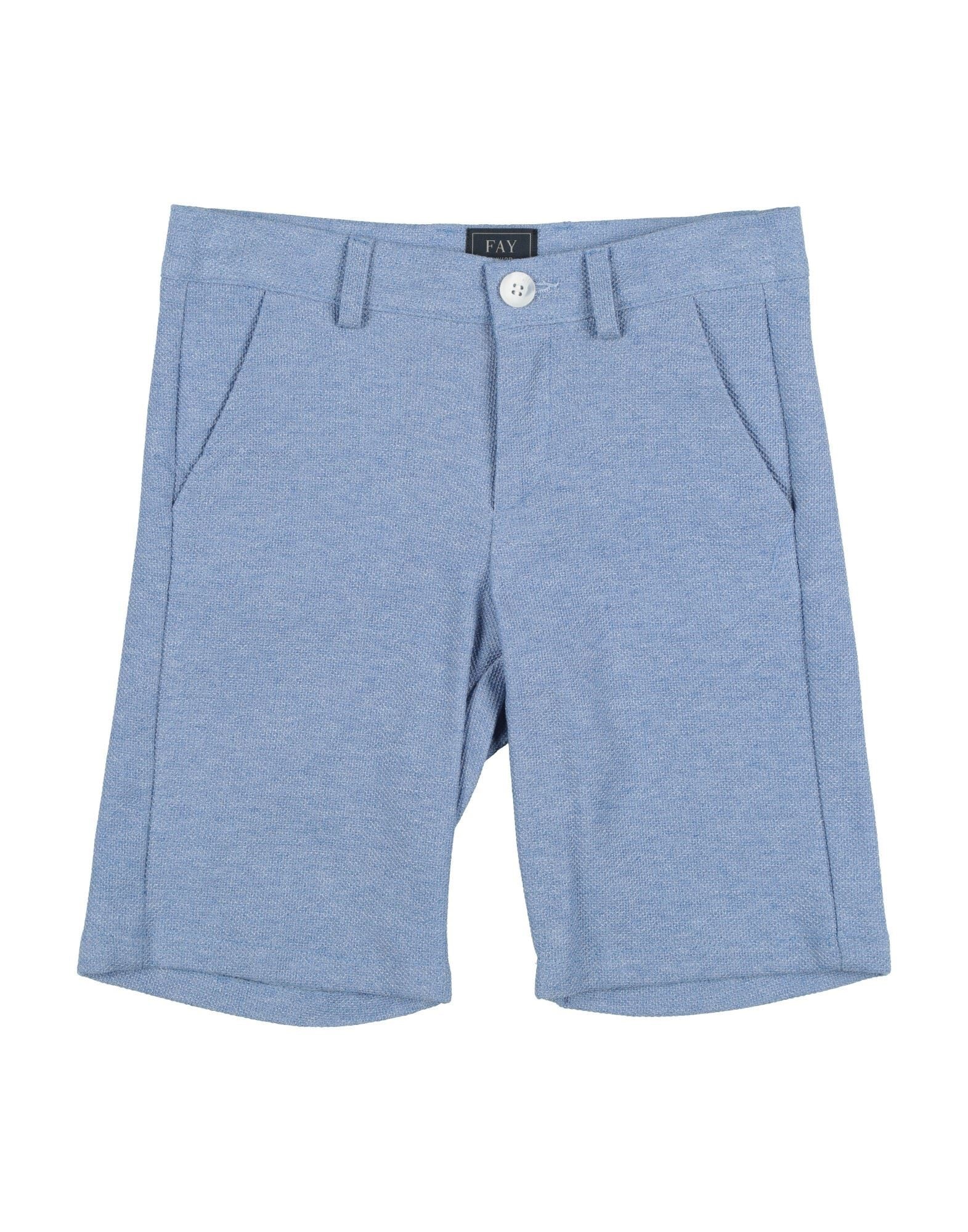 FAY - Shorts & Bermuda Shorts