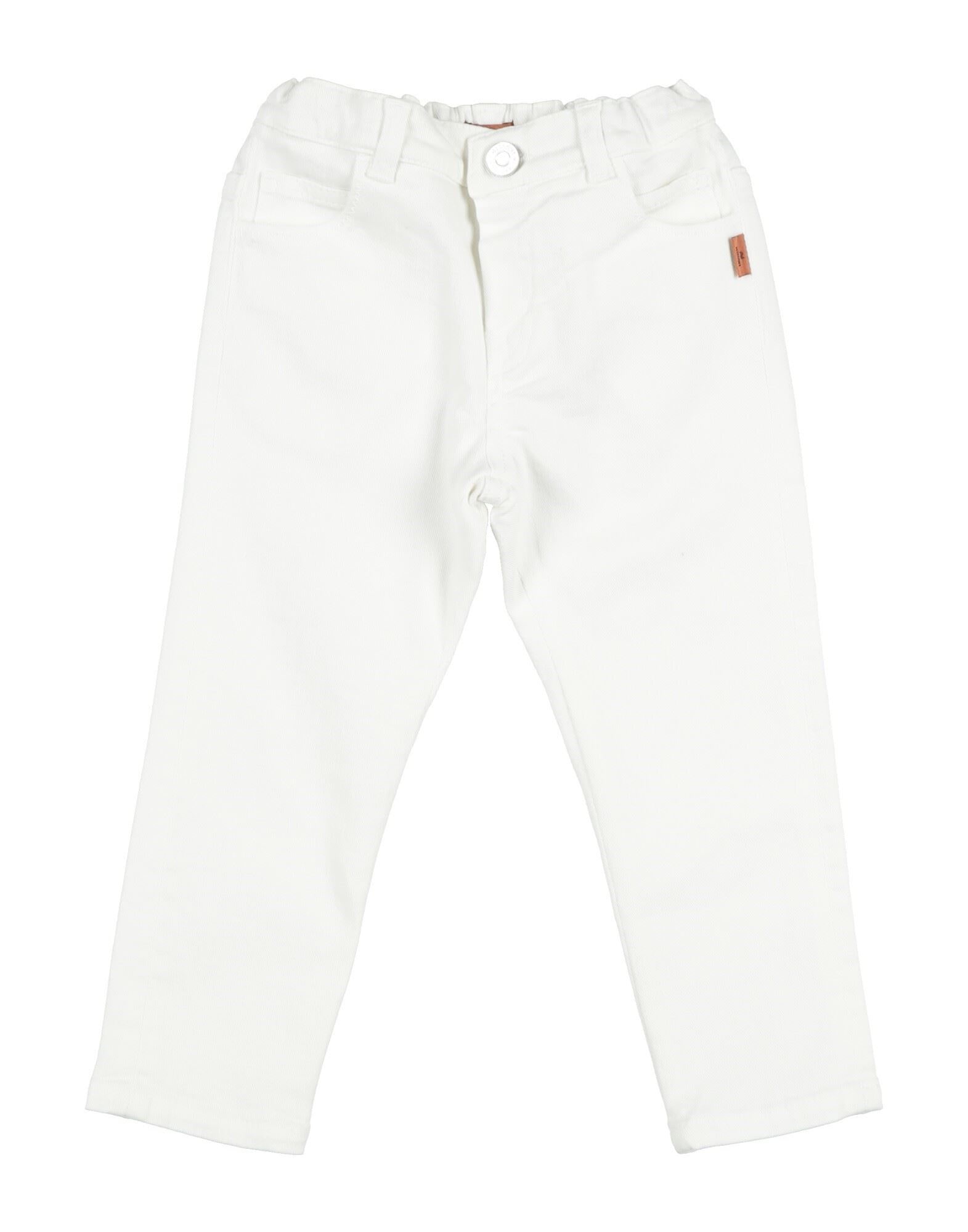 MISSONI KIDS - Джинсовые брюки