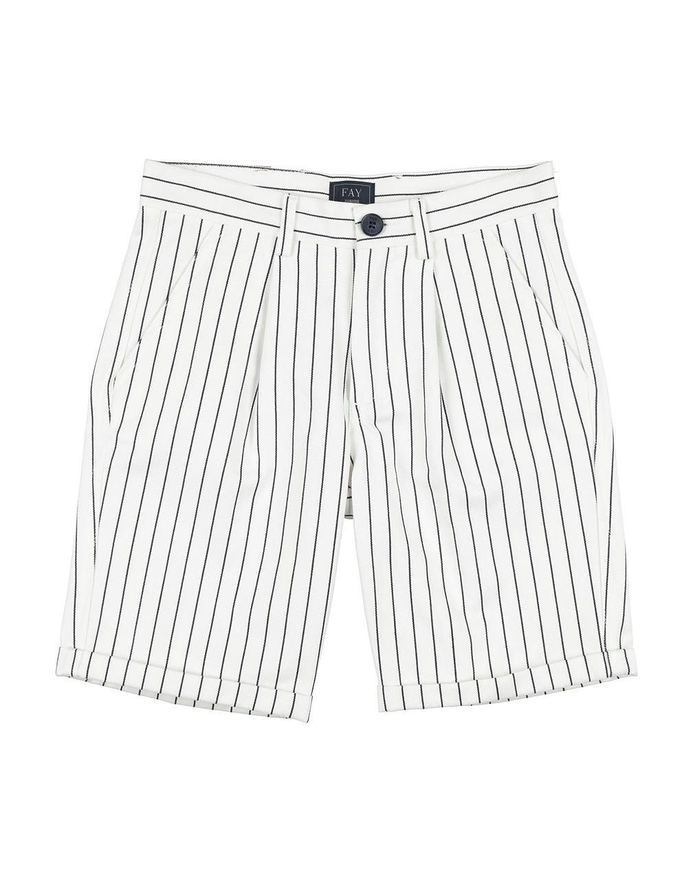 FAY - Shorts & Bermuda Shorts