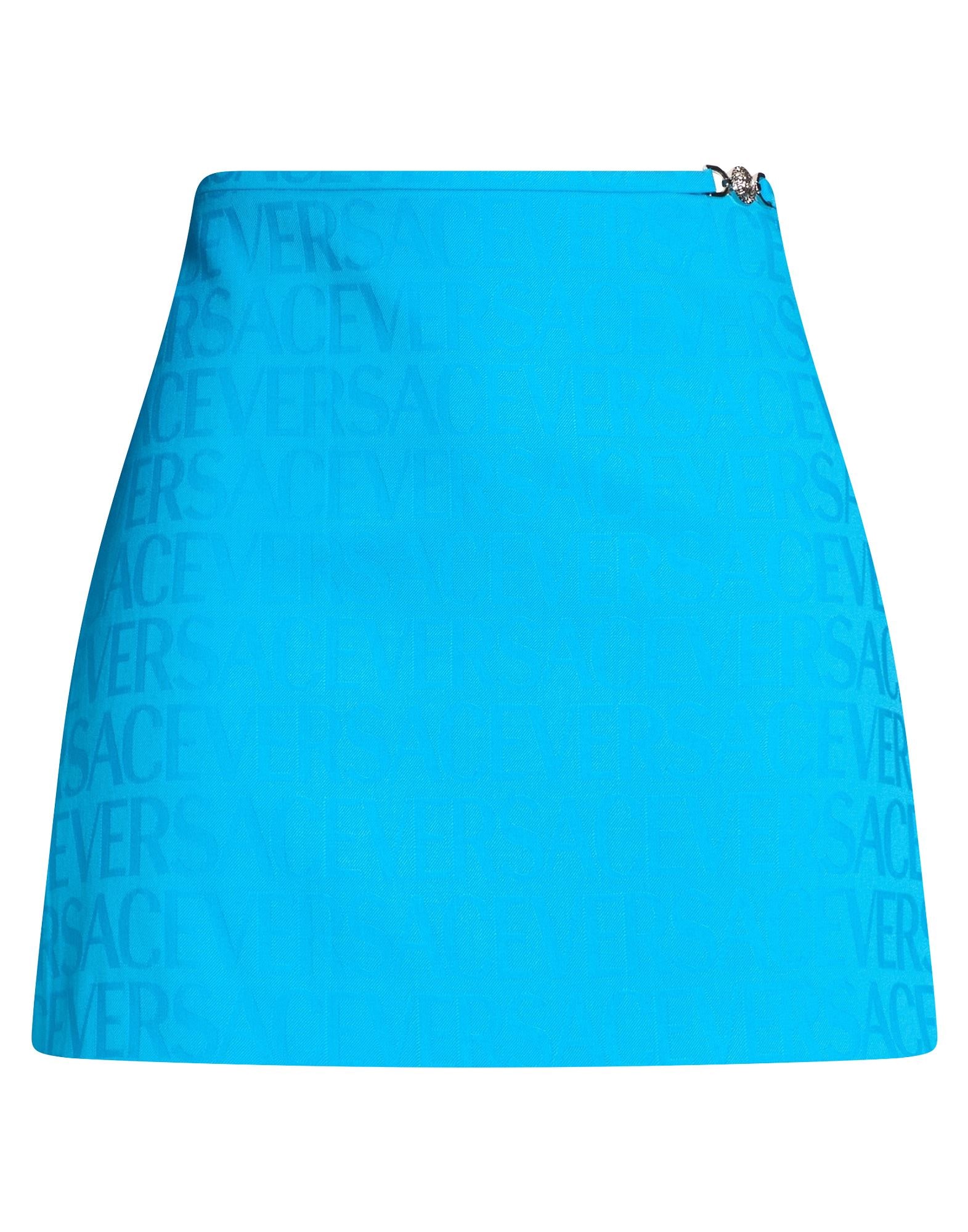 VERSACE - ミニスカート