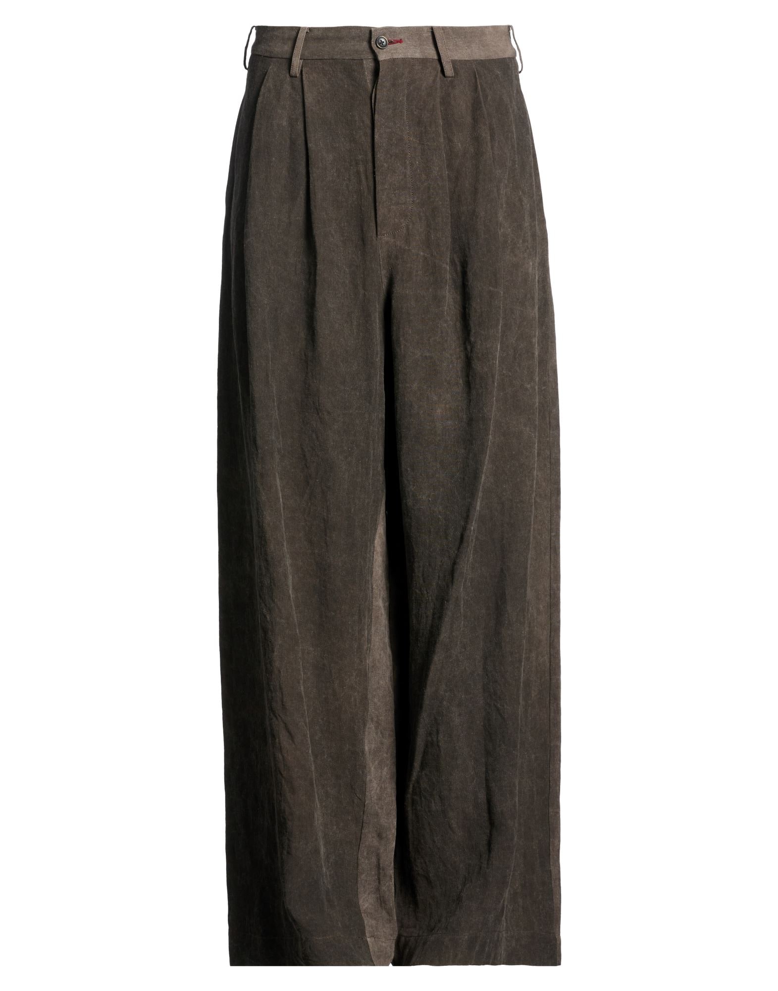 UMA WANG - 캐주얼 바지