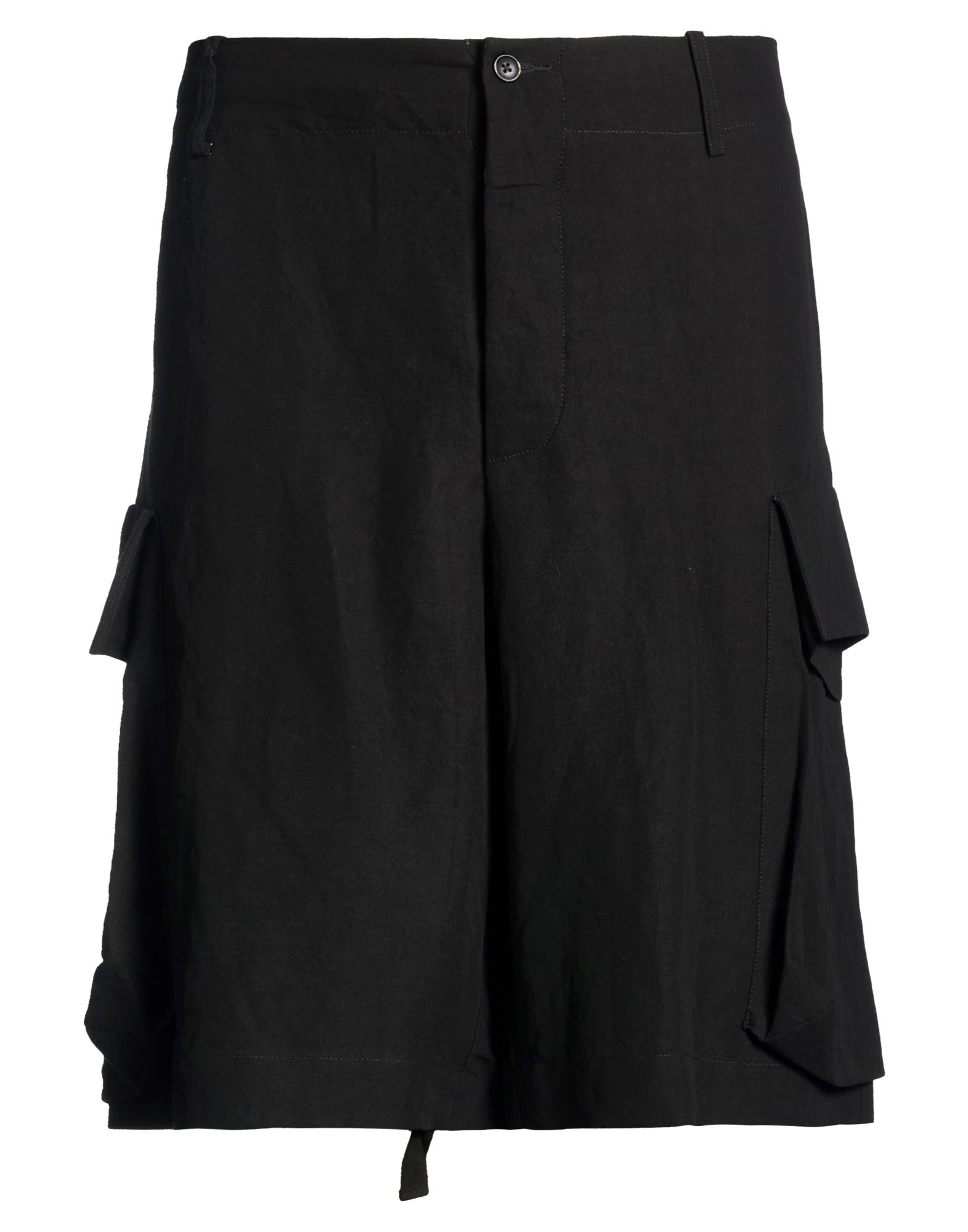 UMA WANG - 쇼츠 & 버뮤다 팬츠