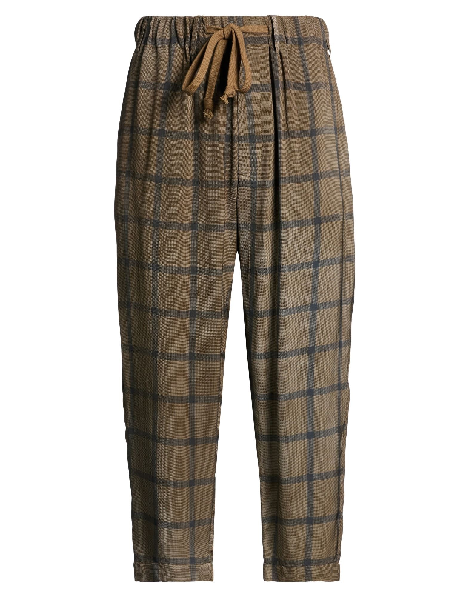 UMA WANG - 캐주얼 바지