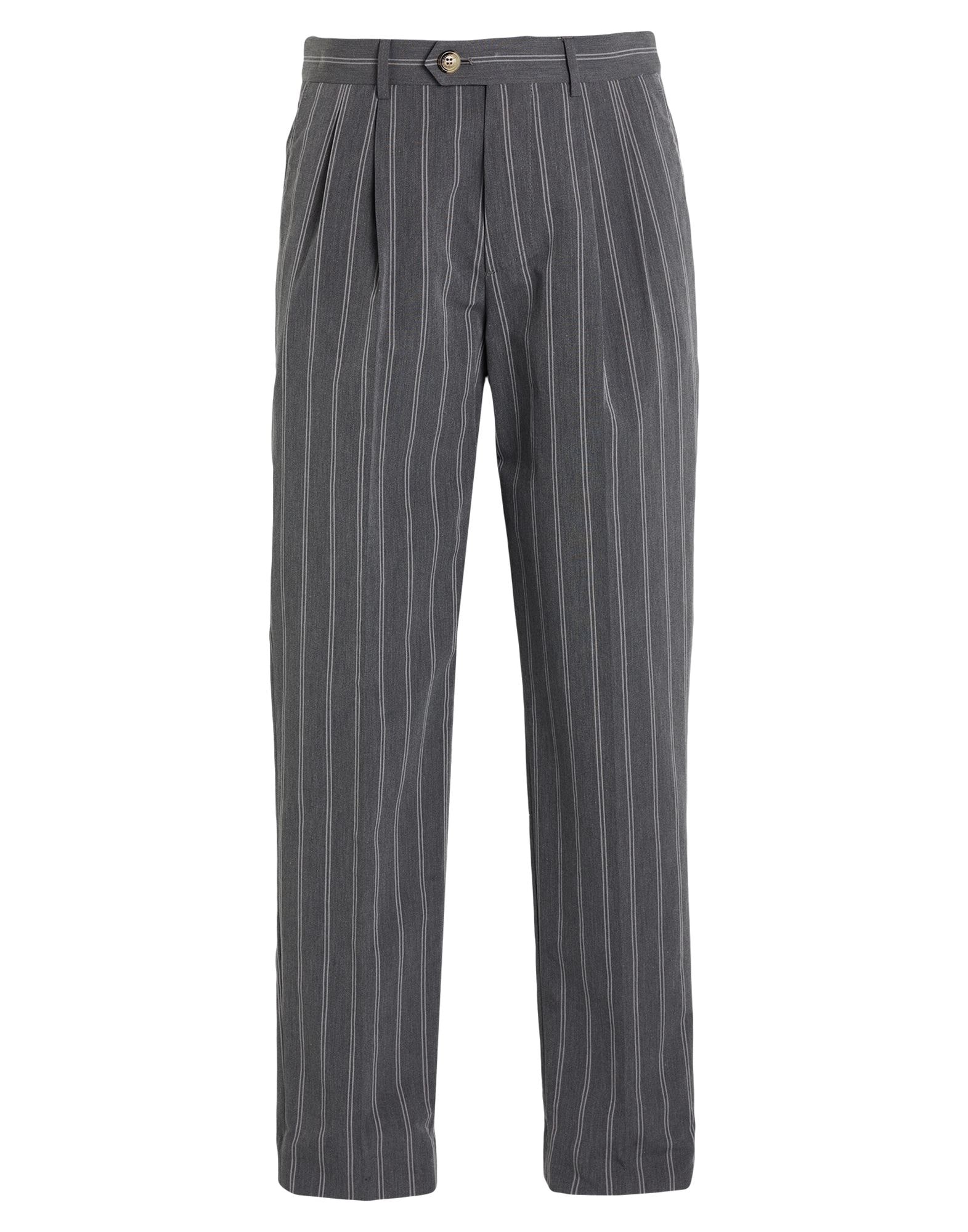 BRUNELLO CUCINELLI - Повседневные брюки