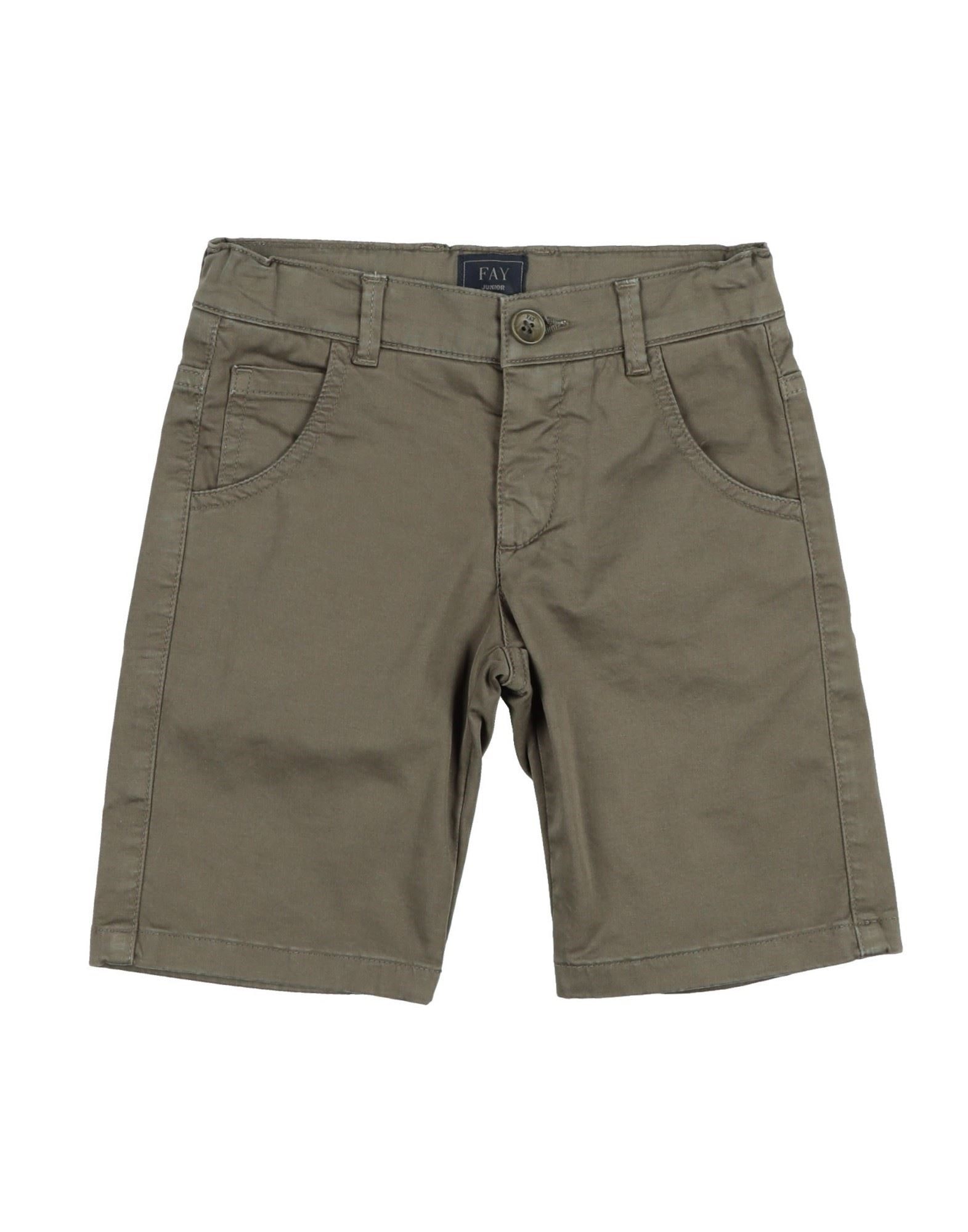 FAY - Shorts & Bermuda Shorts