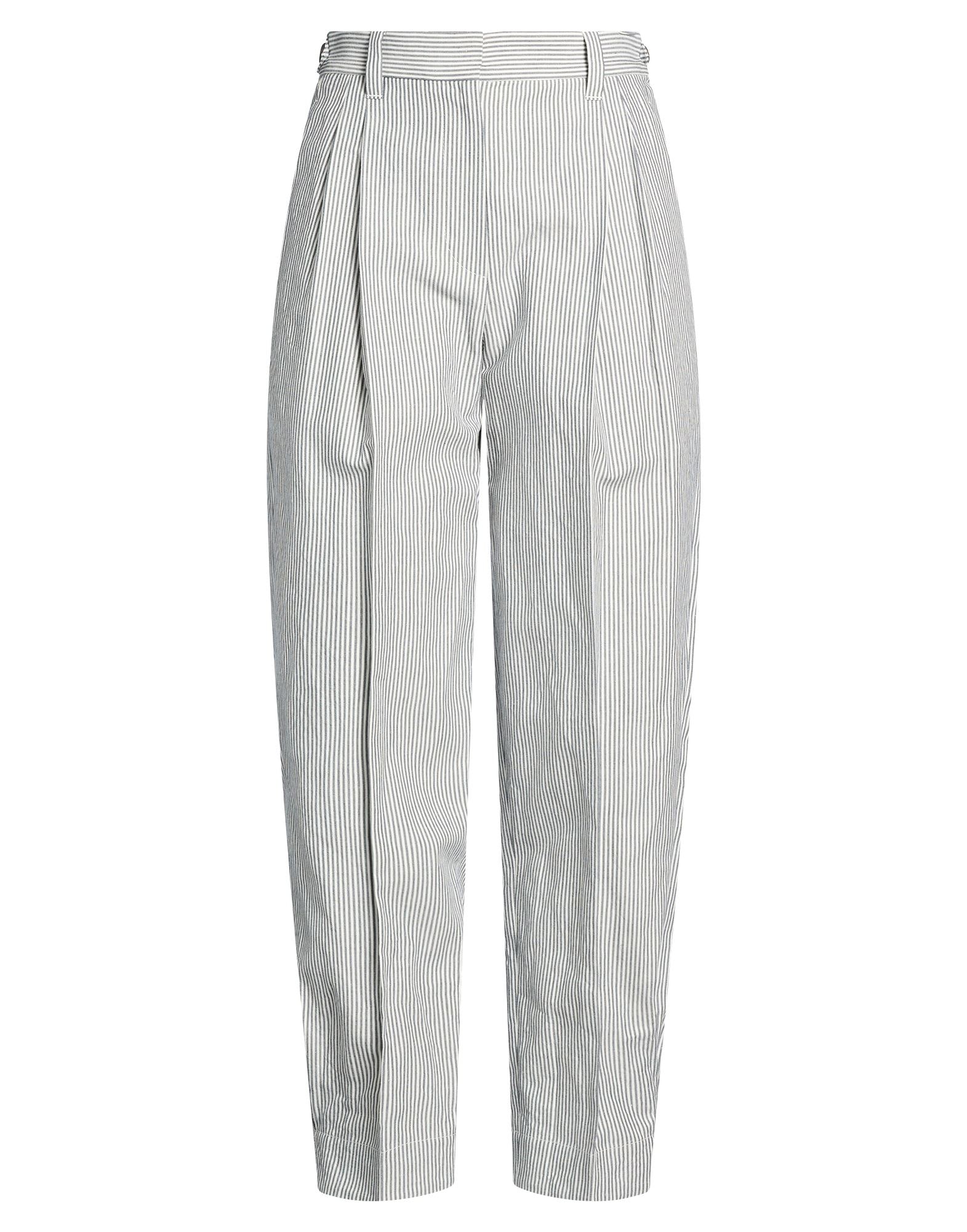 BRUNELLO CUCINELLI - Trousers