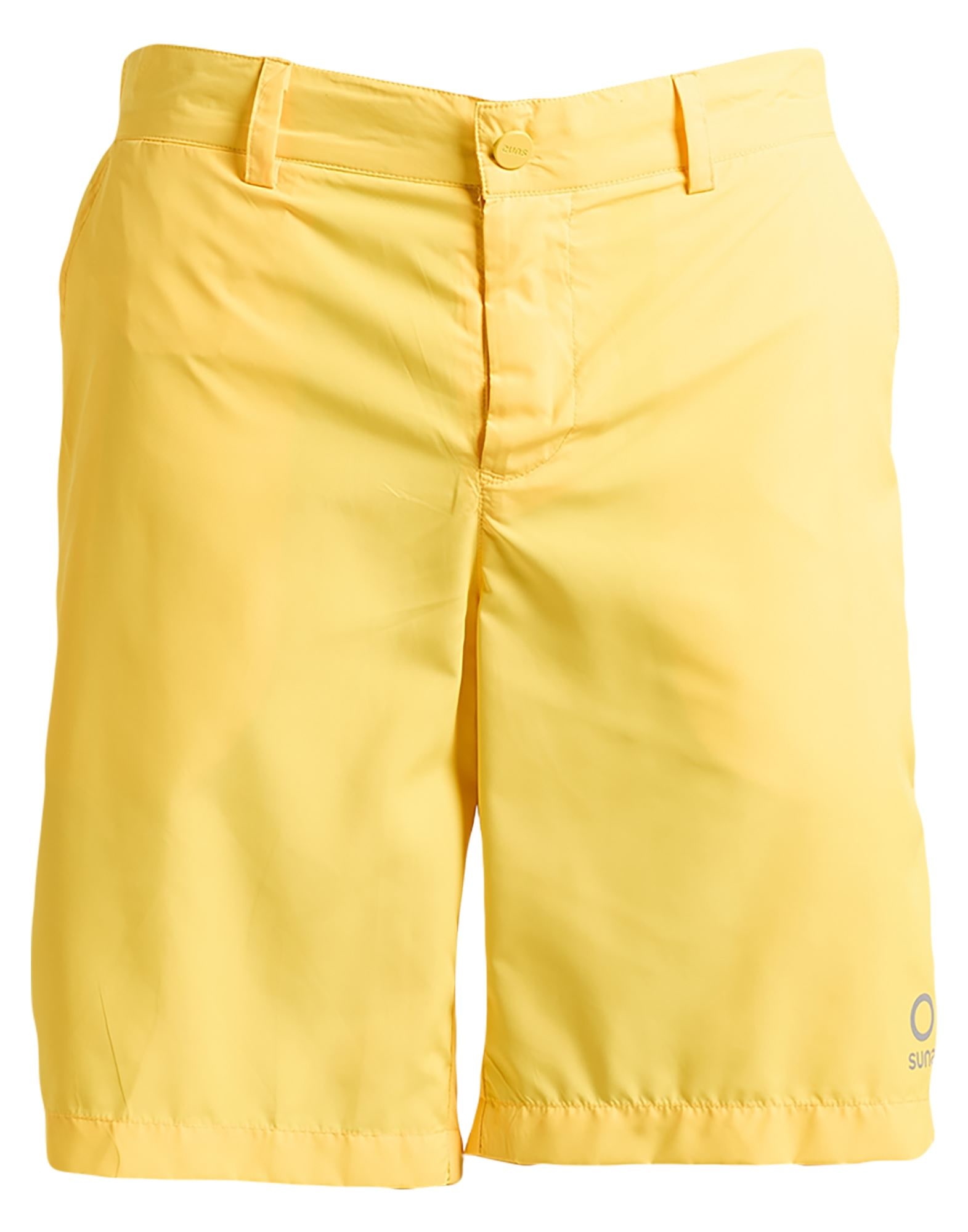 SUNS BOARDS - Swim trunks