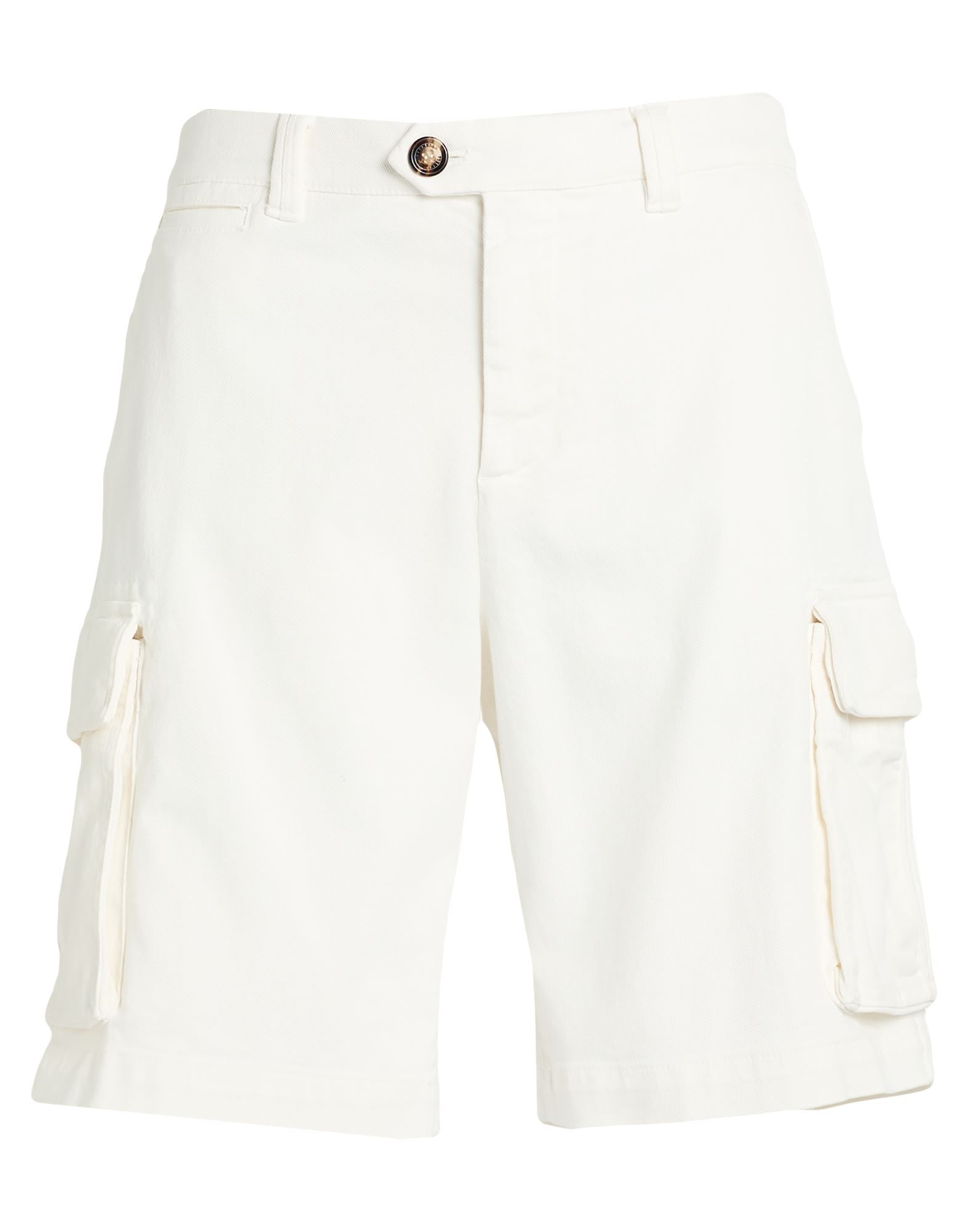 BRUNELLO CUCINELLI - Shorts & Bermuda Shorts