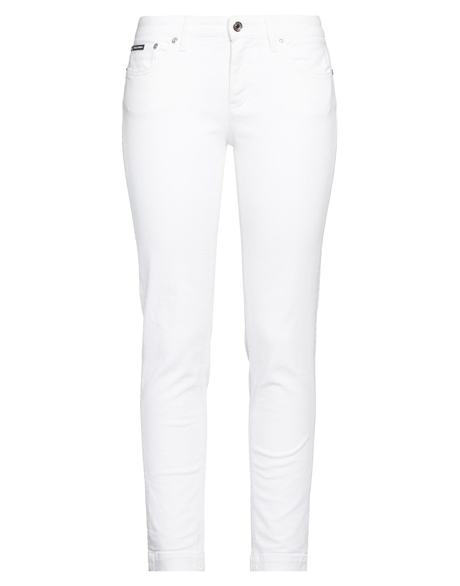 DOLCE&GABBANA - Pantalones vaqueros