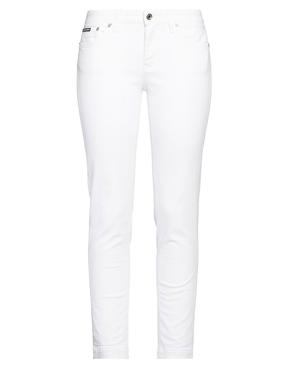 DOLCE&GABBANA - Pantalones vaqueros