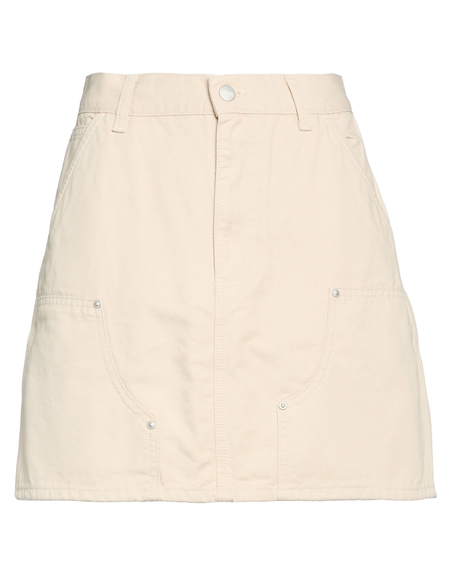 CARHARTT - Mini skirts