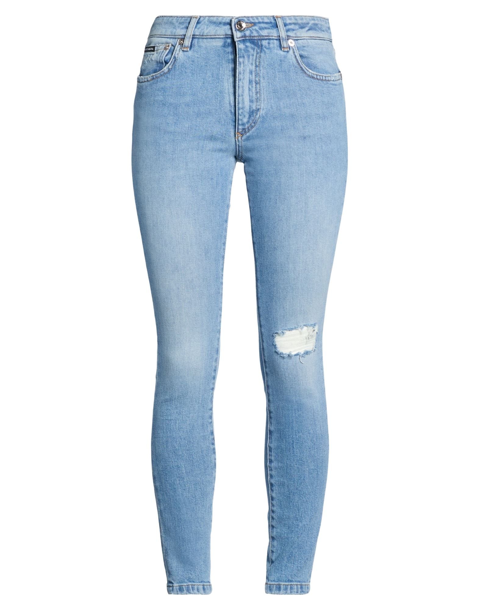 DOLCE&GABBANA - Jeans