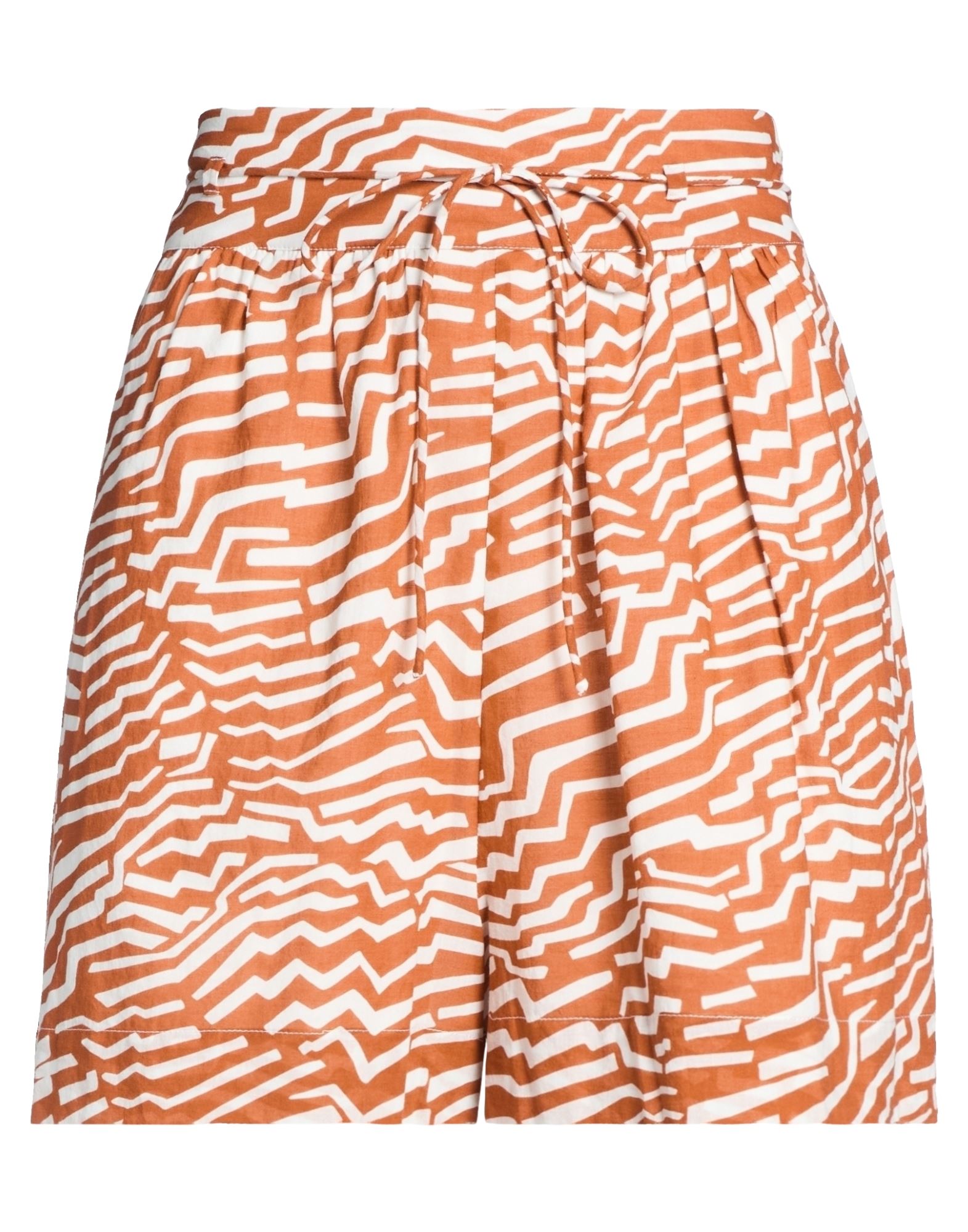 BIRD & KNOLL - Shorts & Bermuda Shorts