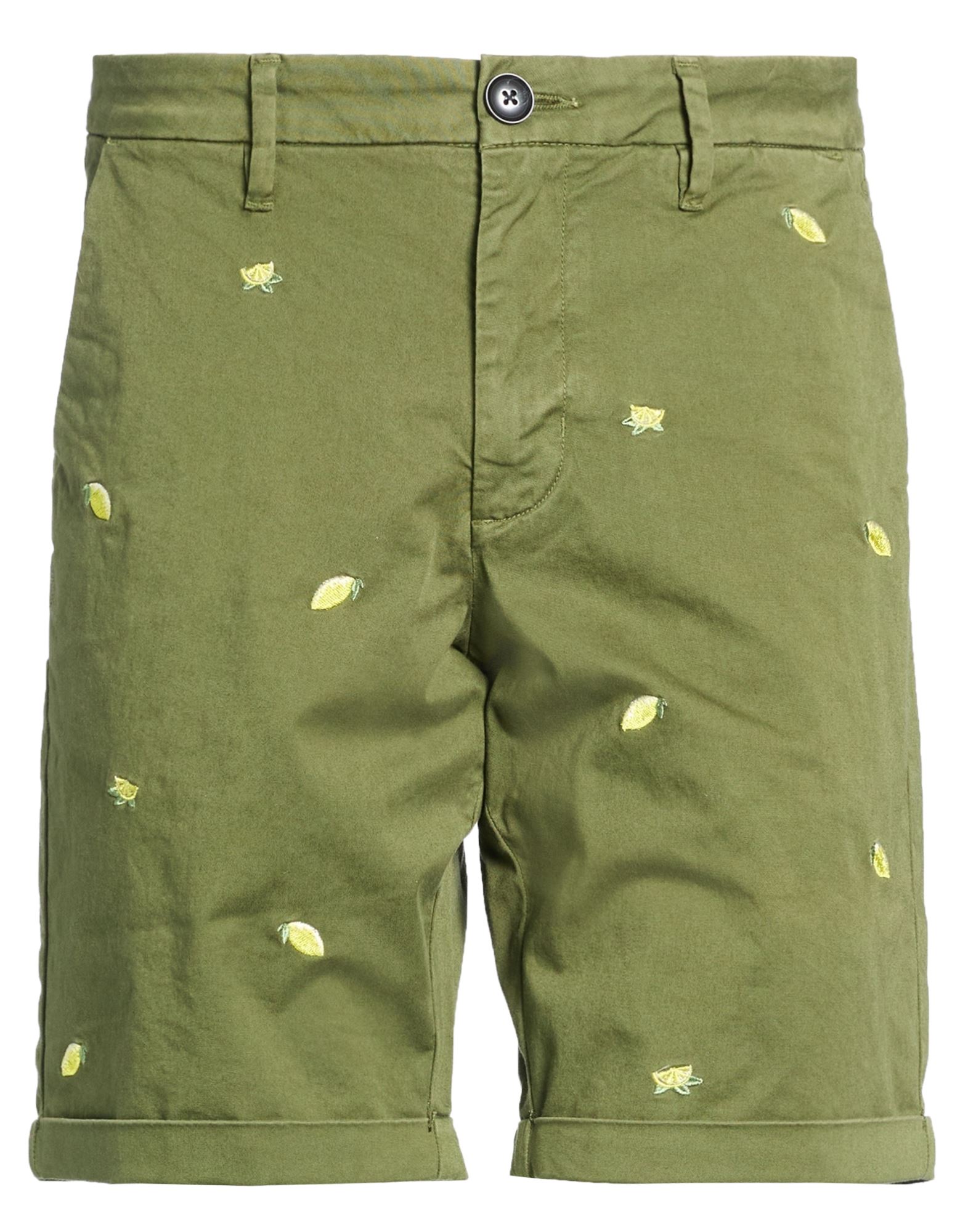 SUN 68 - ショートパンツ＆バミューダ