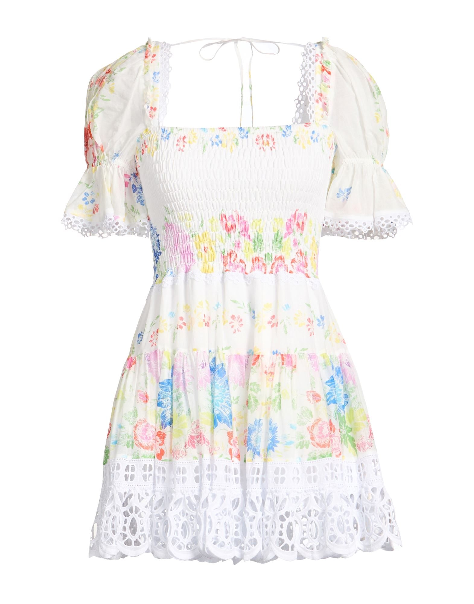 CHARO RUIZ IBIZA - ミニ丈ドレス