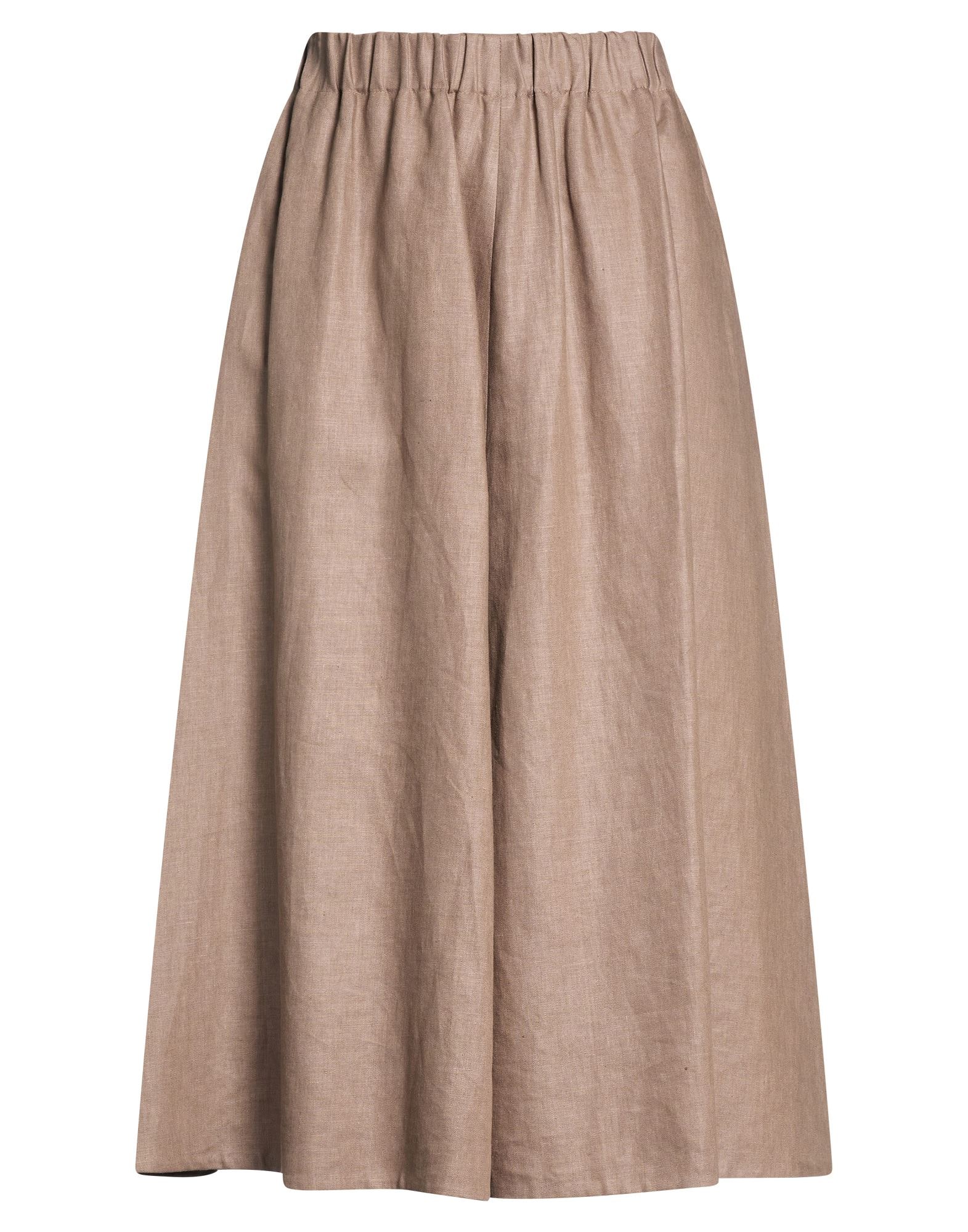 BRUNELLO CUCINELLI - Midi skirts