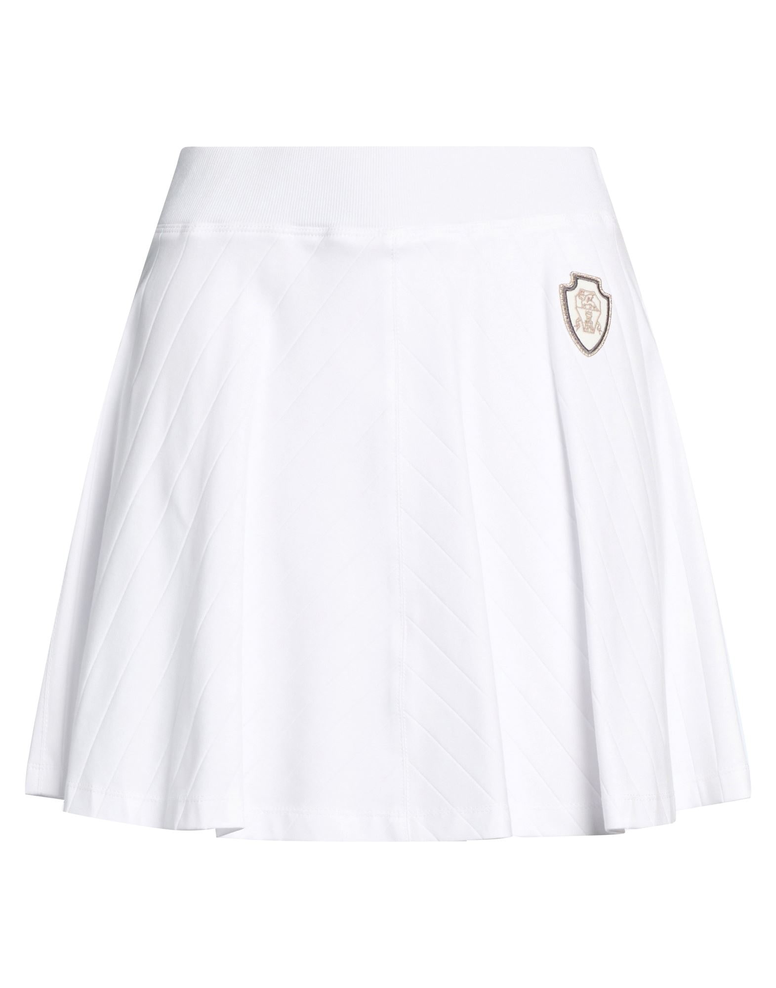 BRUNELLO CUCINELLI - Mini skirts