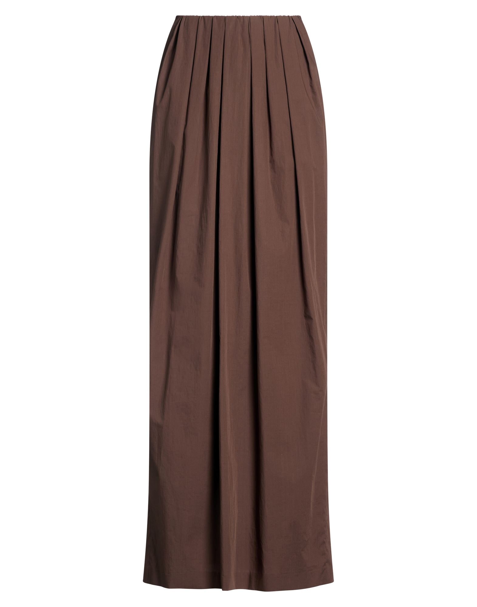 BRUNELLO CUCINELLI - Maxi skirts