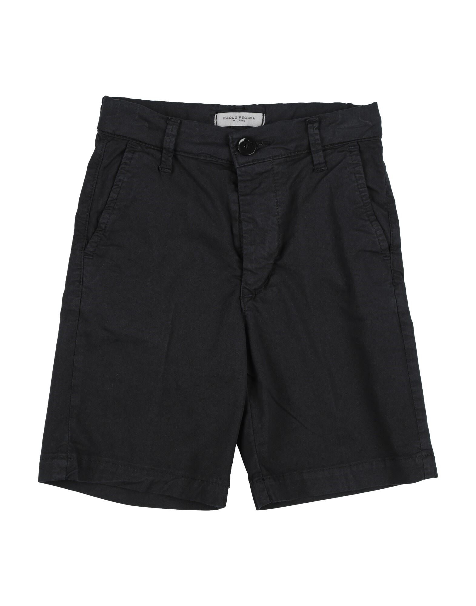 PAOLO PECORA - Shorts & Bermuda Shorts