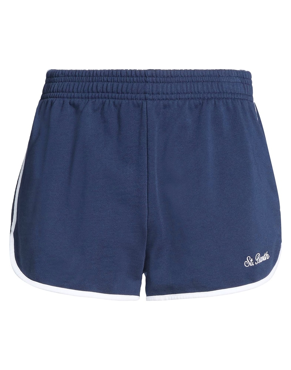 MC2 SAINT BARTH - Shorts & Bermuda Shorts