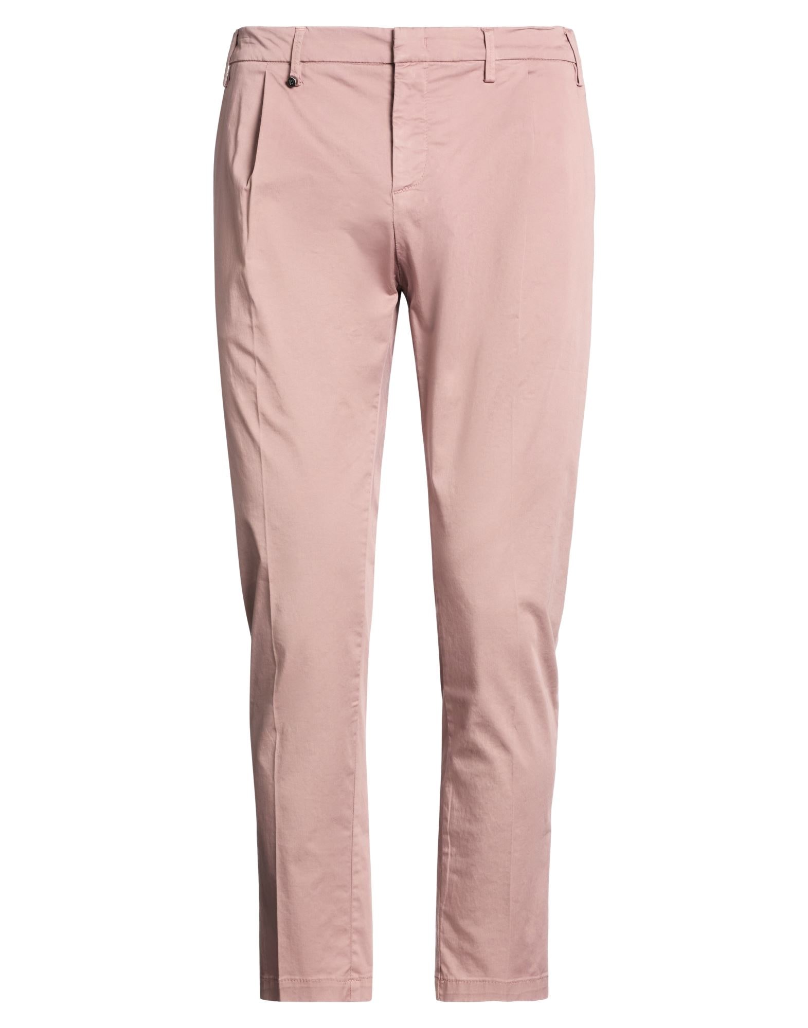 DISTRETTO 12 - Повседневные брюки