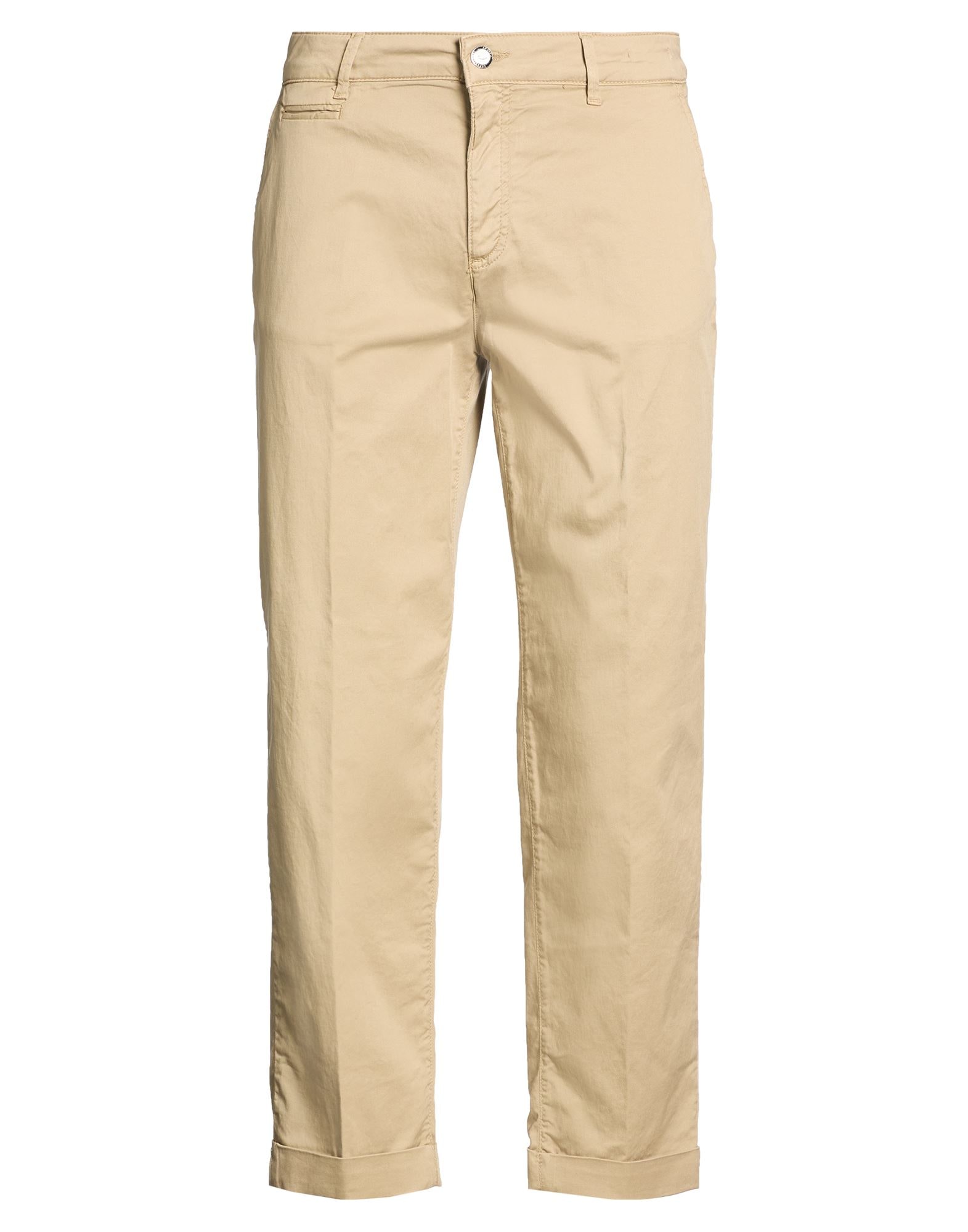 CAMOUFLAGE AR AND J. - Trousers