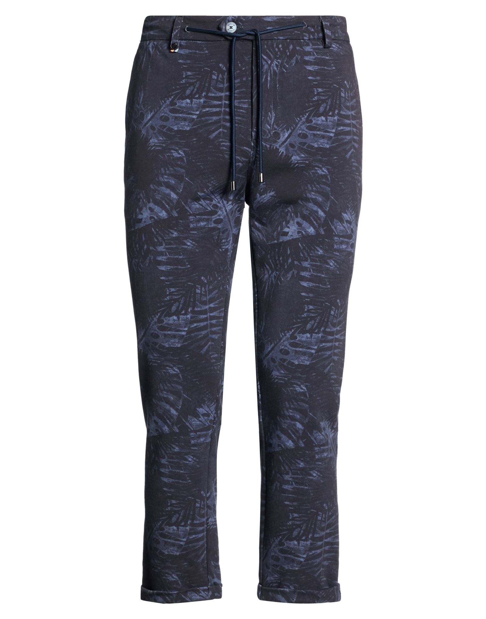 DISTRETTO 12 - Повседневные брюки