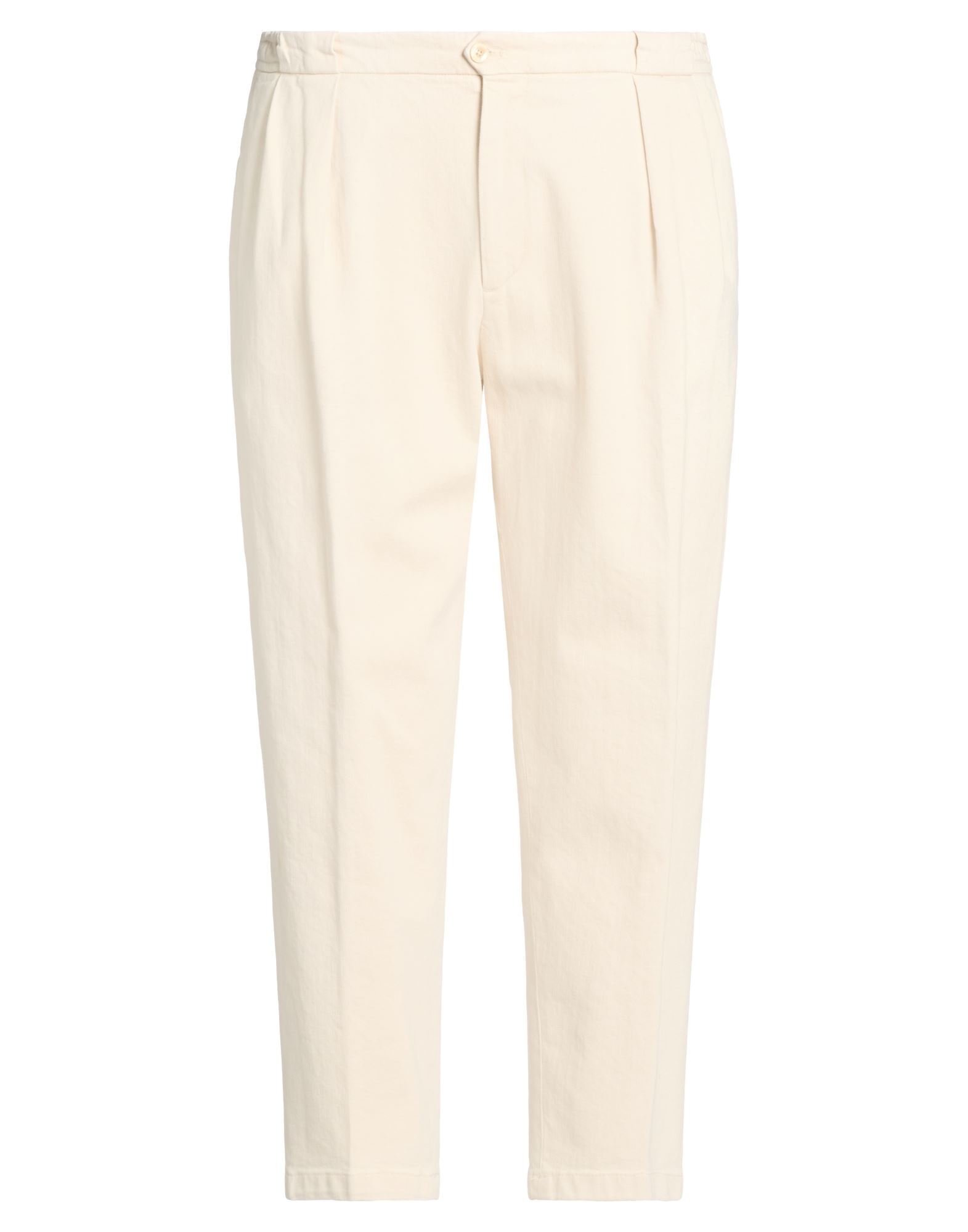 BRIGLIA 1949 - Повседневные брюки