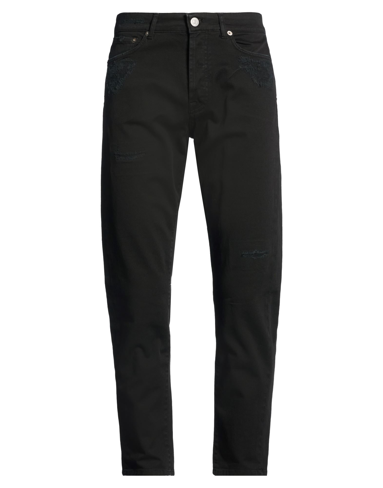 PMDS PREMIUM MOOD DENIM SUPERIOR - Pants