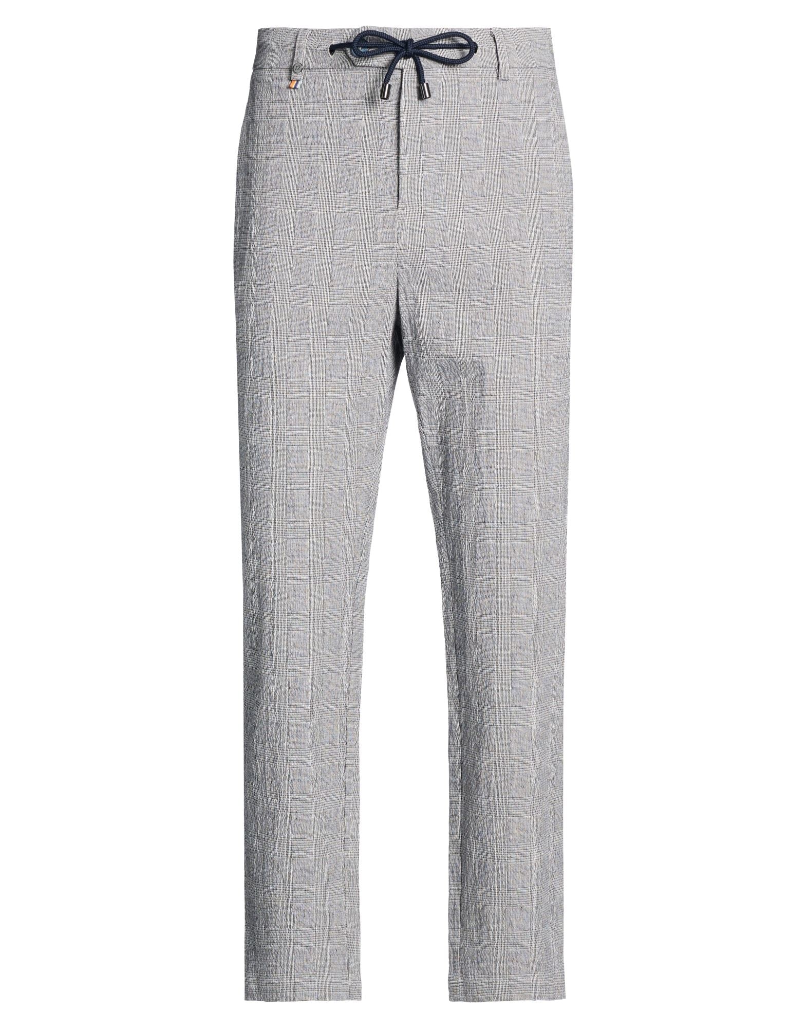 DISTRETTO 12 - Pants