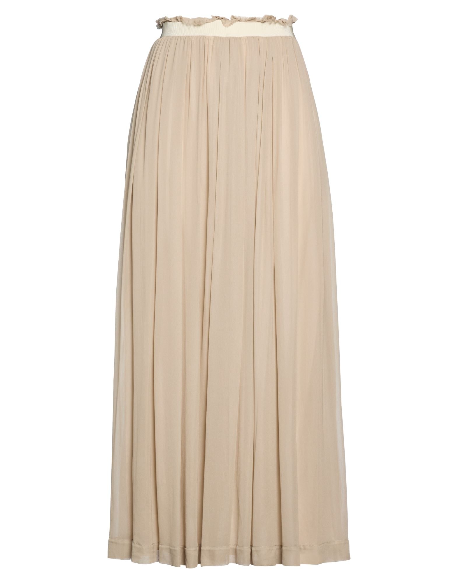 JUCCA - Maxi skirts