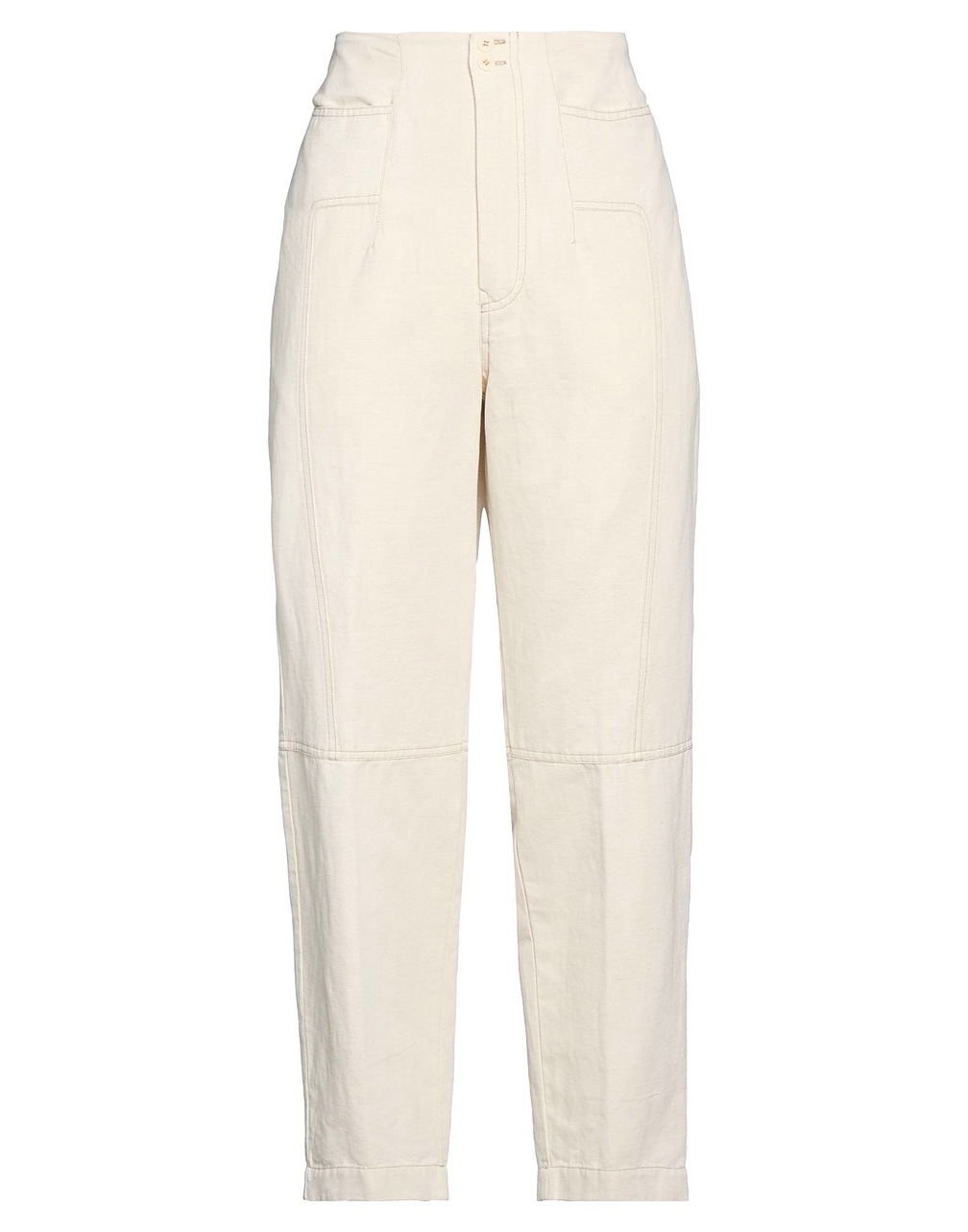 GENTRYPORTOFINO - Casual παντελόνια